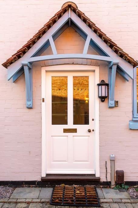 Chaveney Cottage