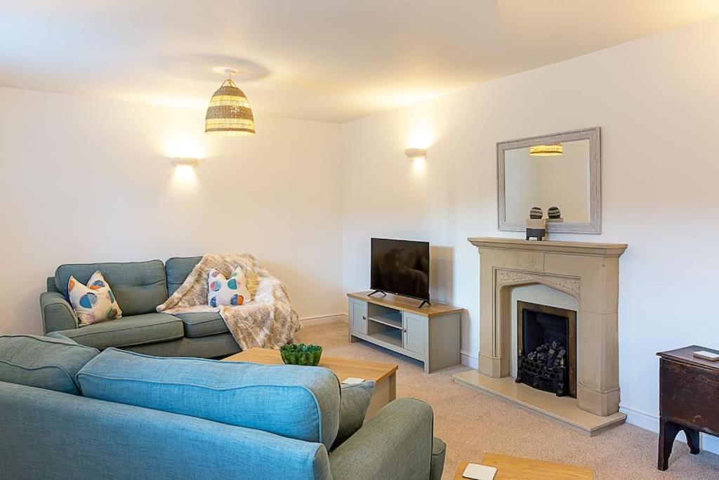 Chaveney Cottage