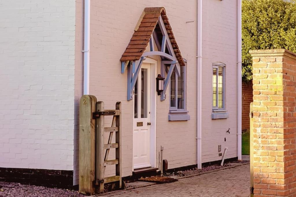 Chaveney Cottage