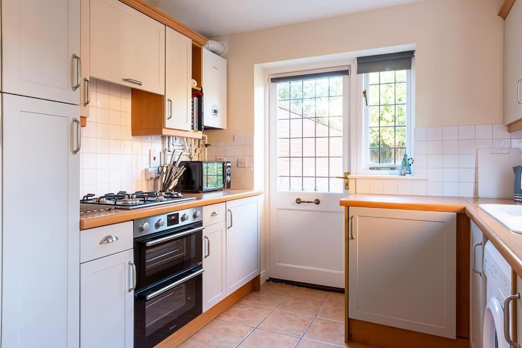 Chaveney Cottage