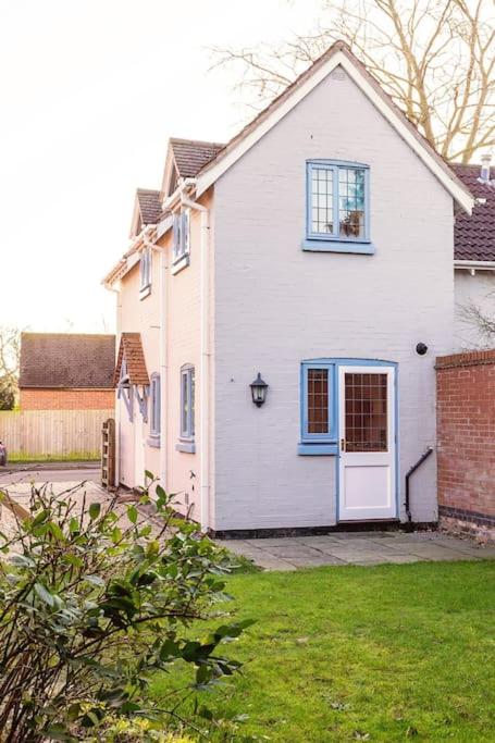 Chaveney Cottage