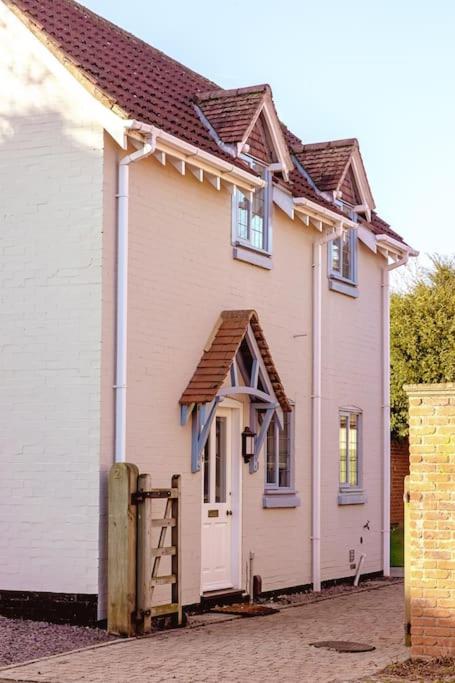Chaveney Cottage