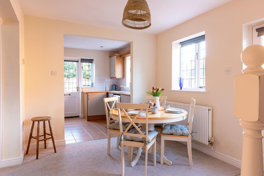 Chaveney Cottage