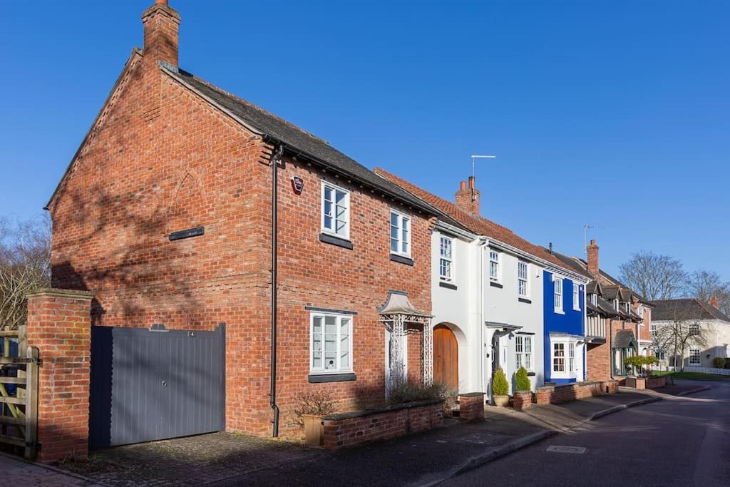 Chaveney Cottage
