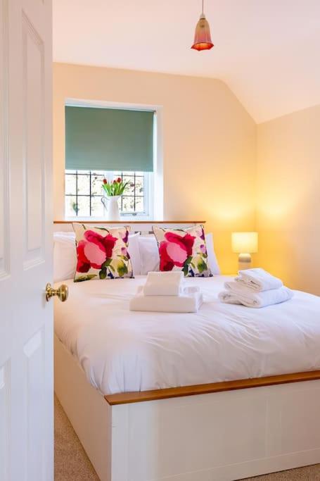 Chaveney Cottage
