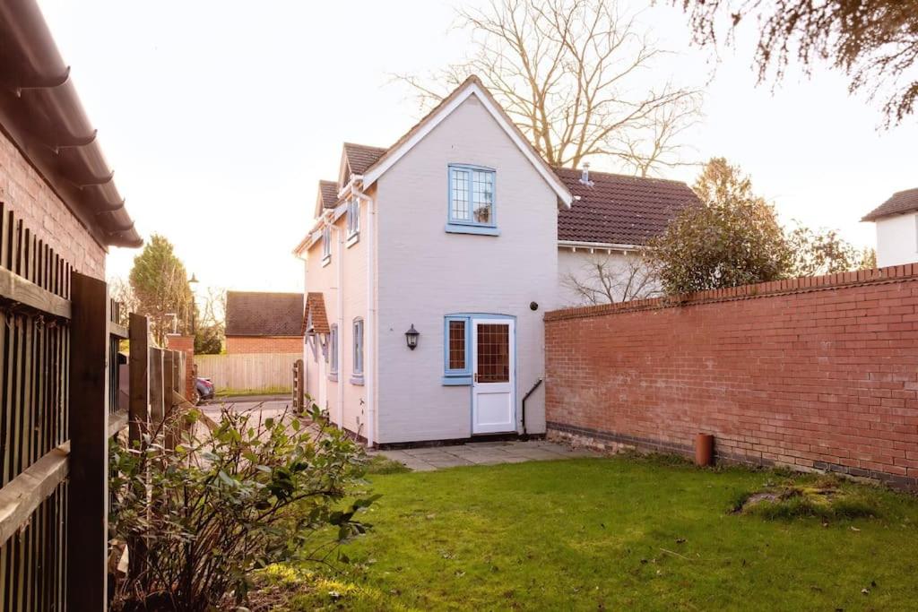 Chaveney Cottage