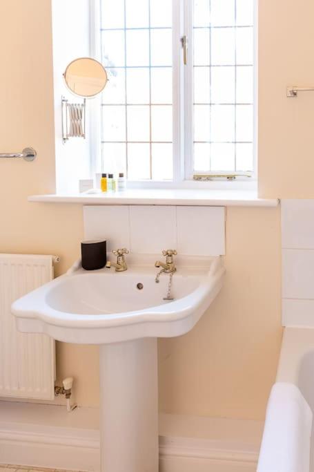 Chaveney Cottage