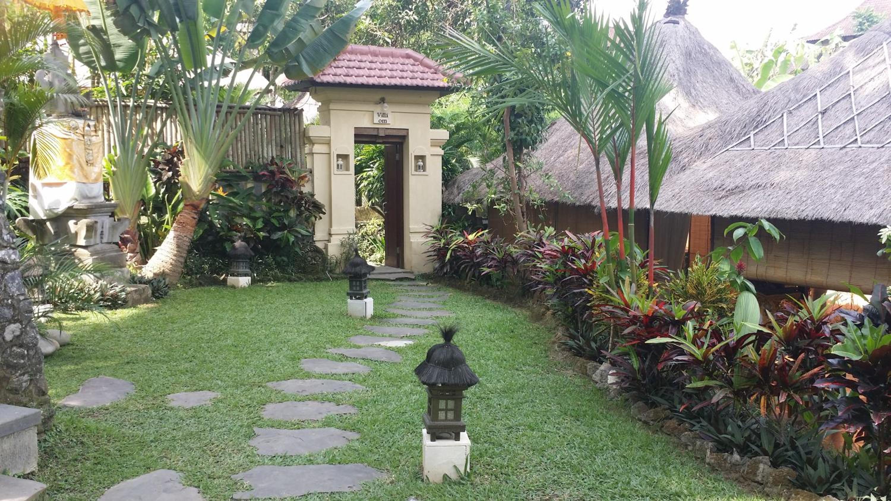 Villa Nirvana