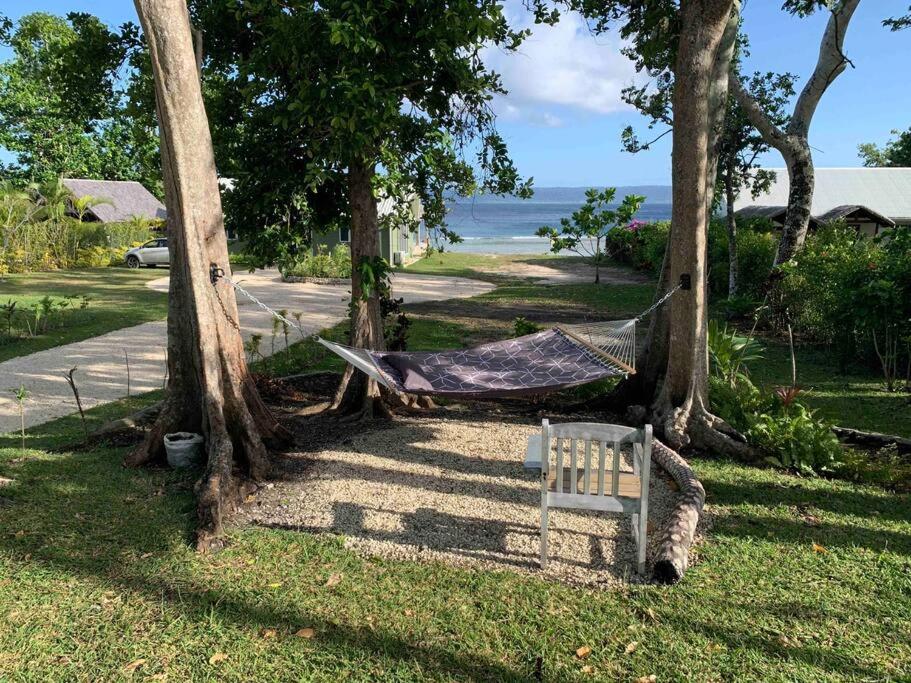 The Cove Vanuatu
