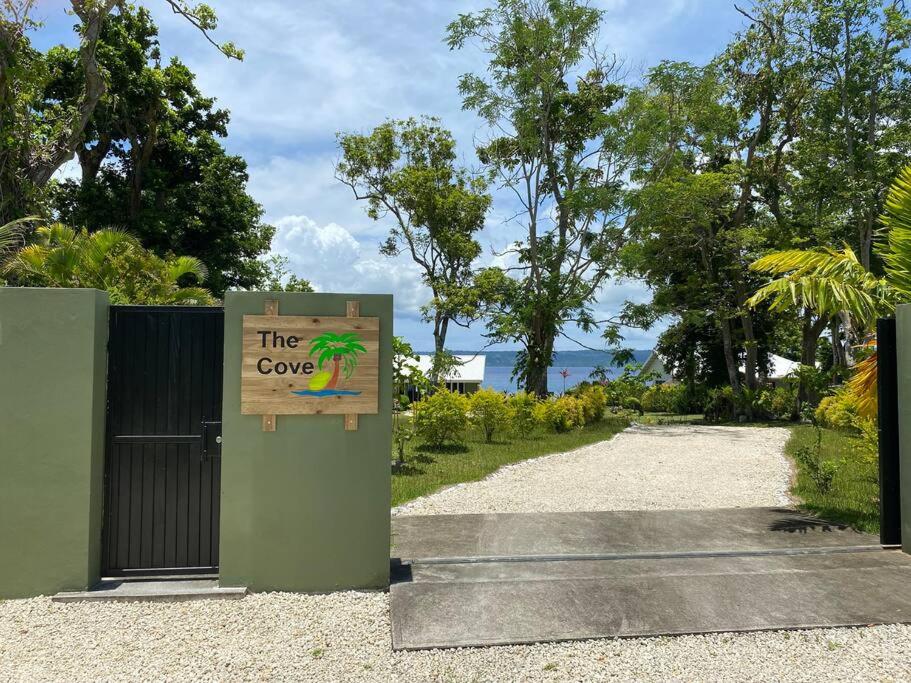 The Cove Vanuatu