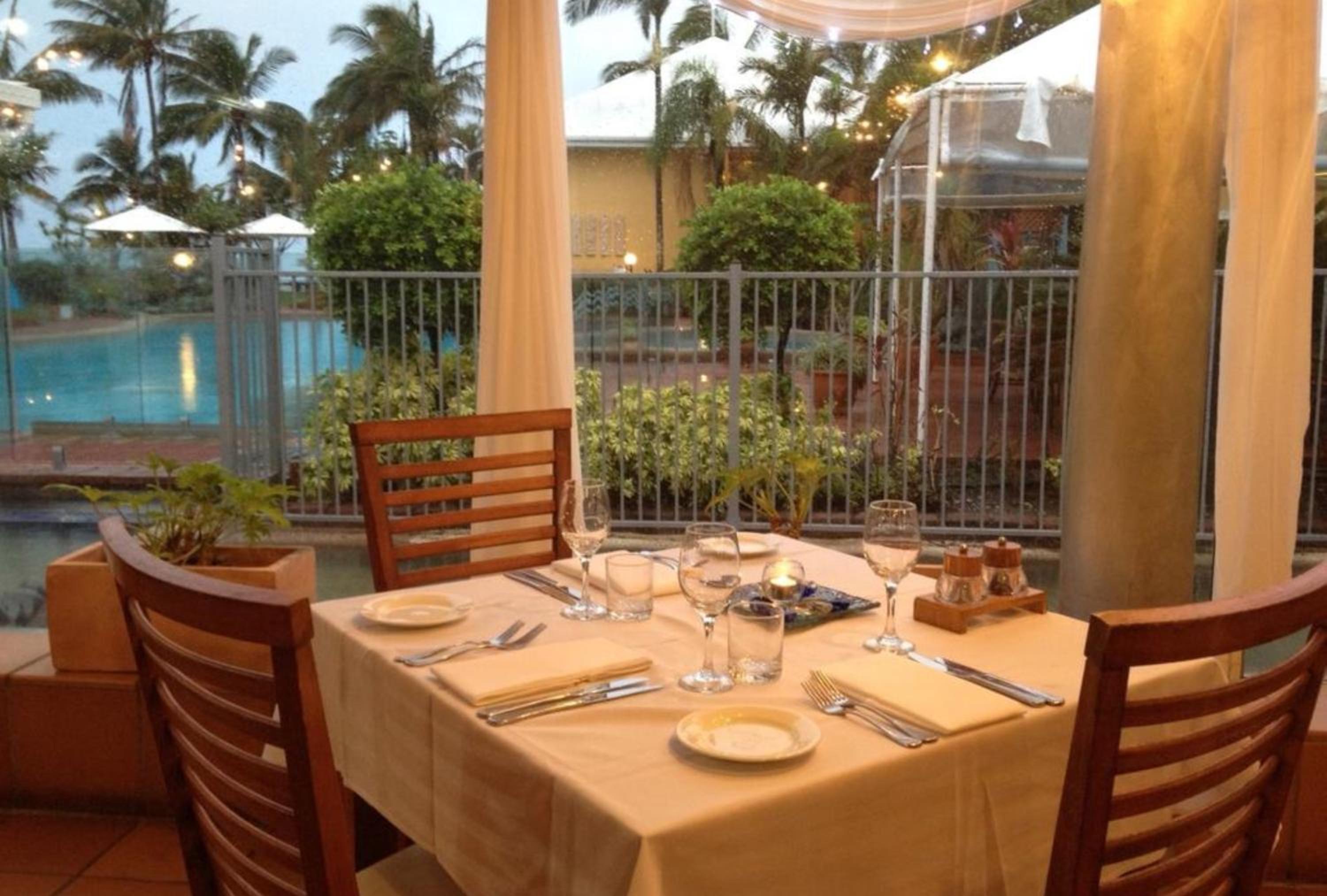 Dolphin Heads - Resort Unit - Absolute Beachfront! - Whitsunday Getaway!