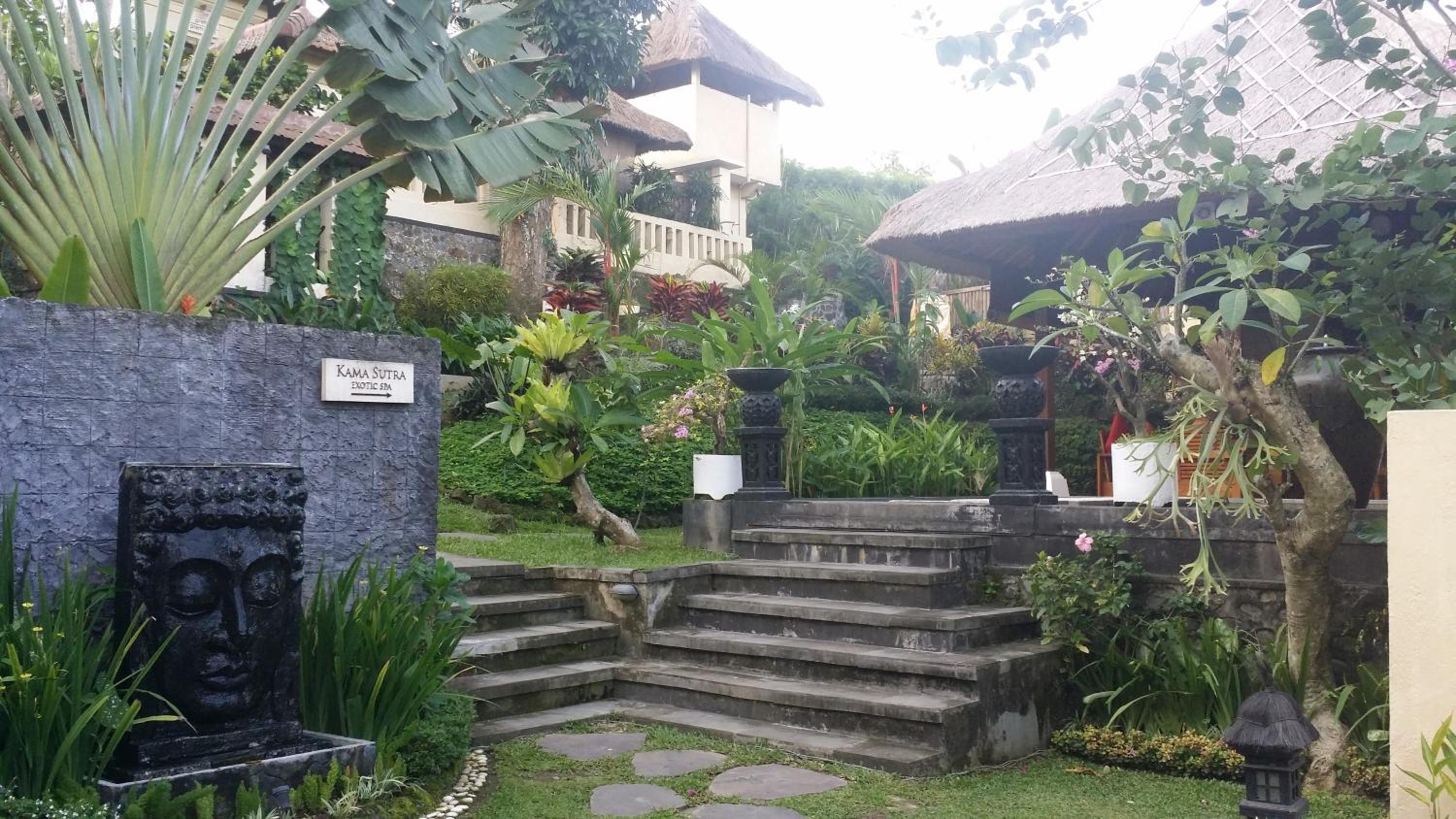 Villa Nirvana
