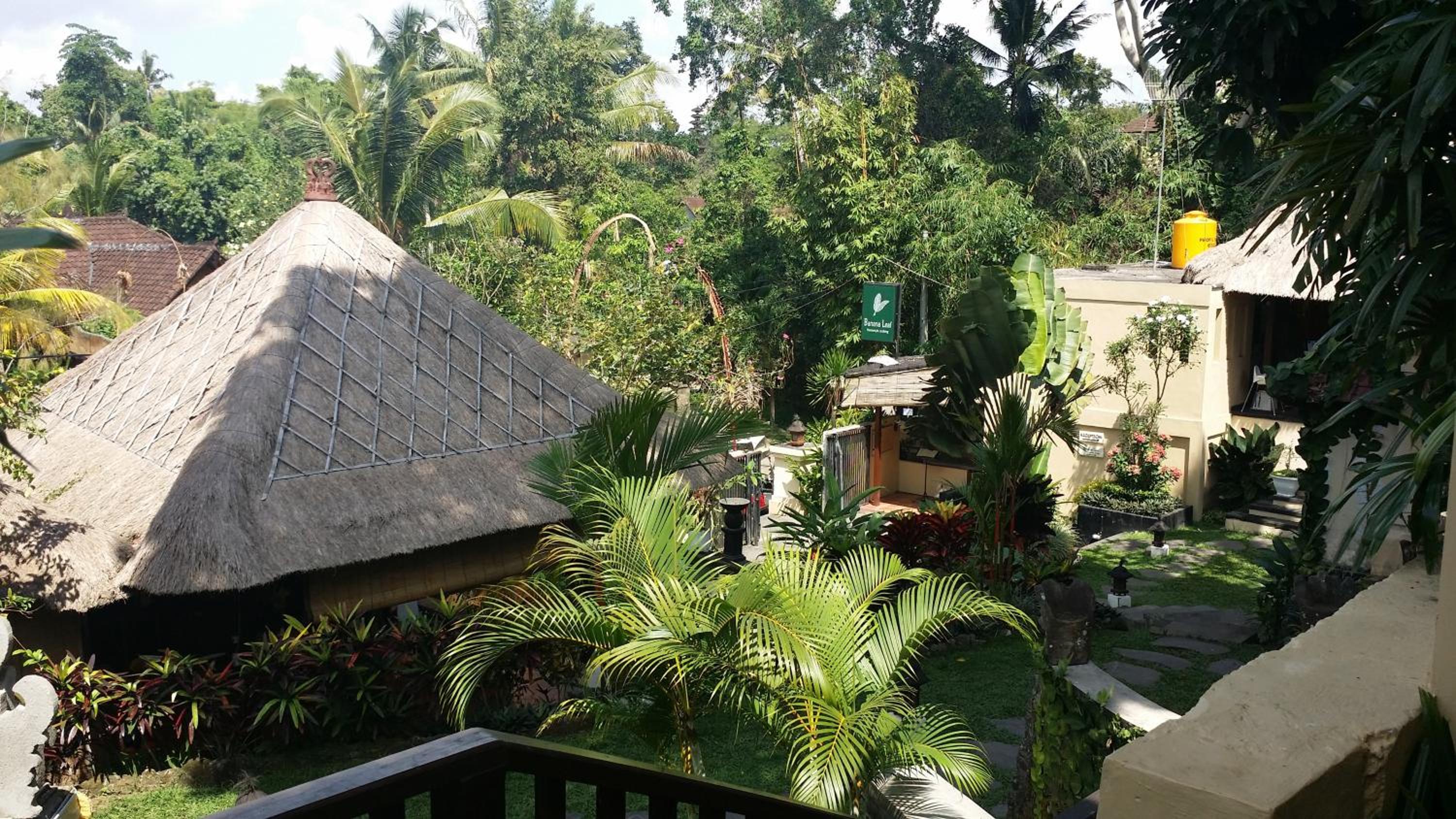 Villa Nirvana