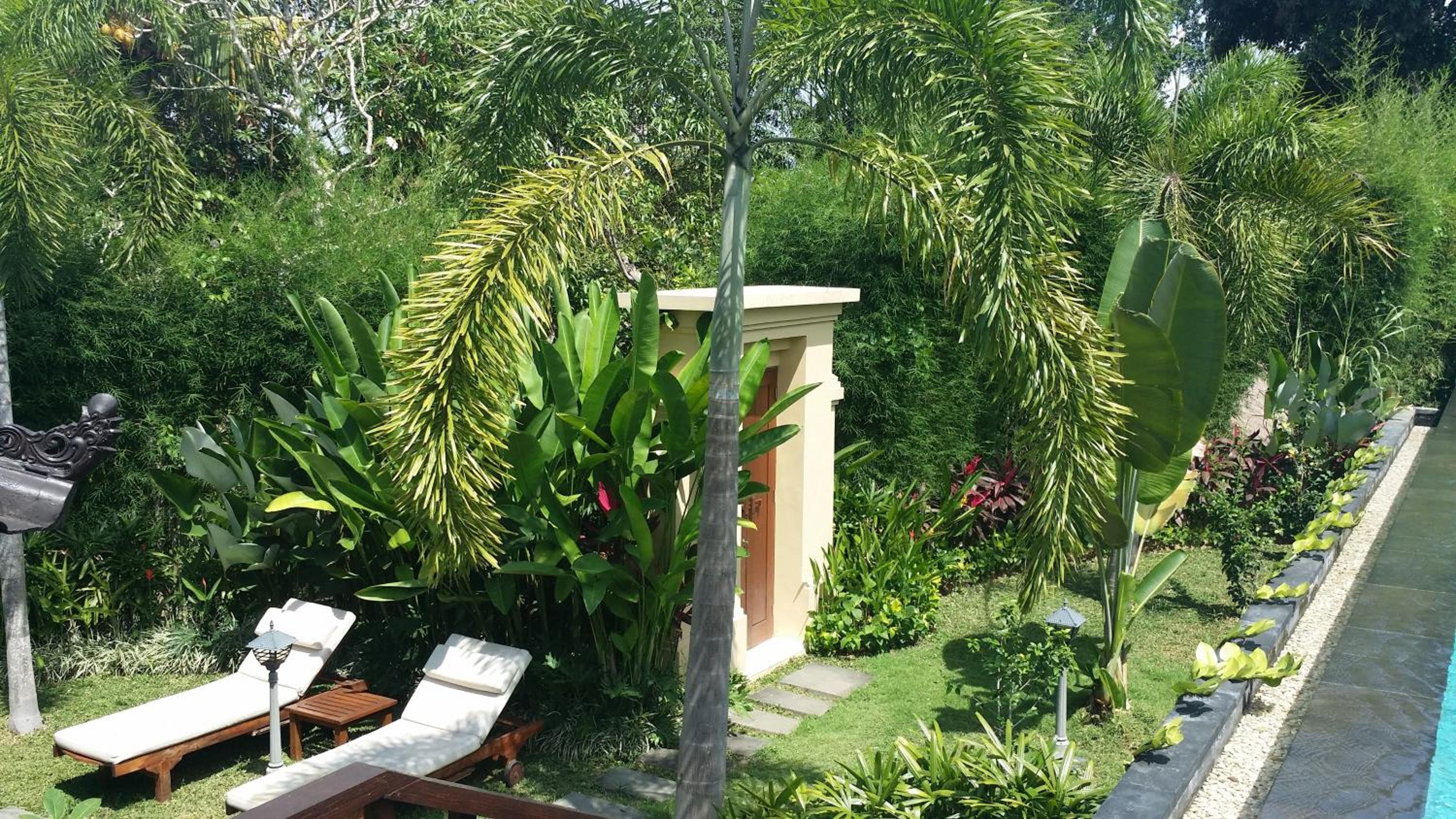Villa Nirvana