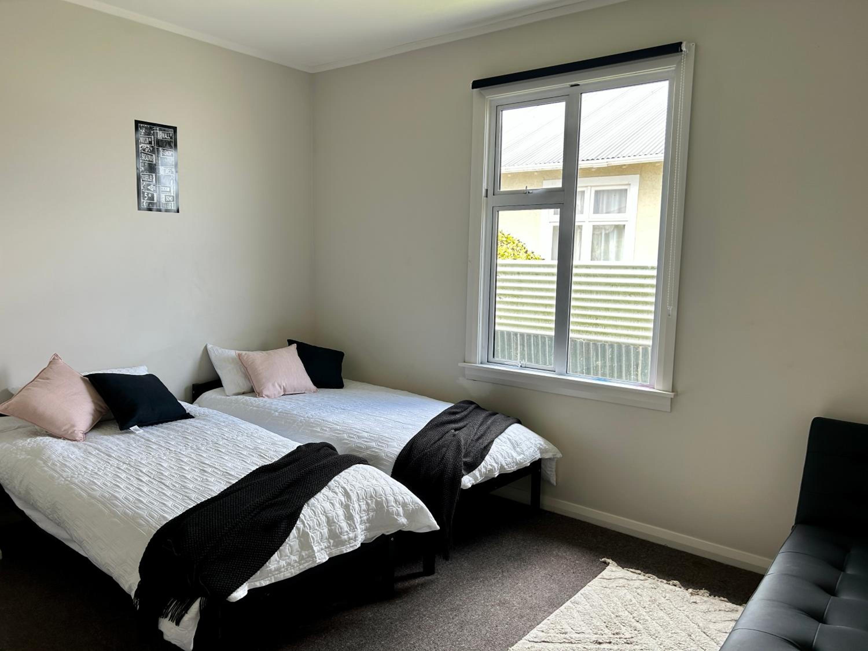 Oamaru Villa