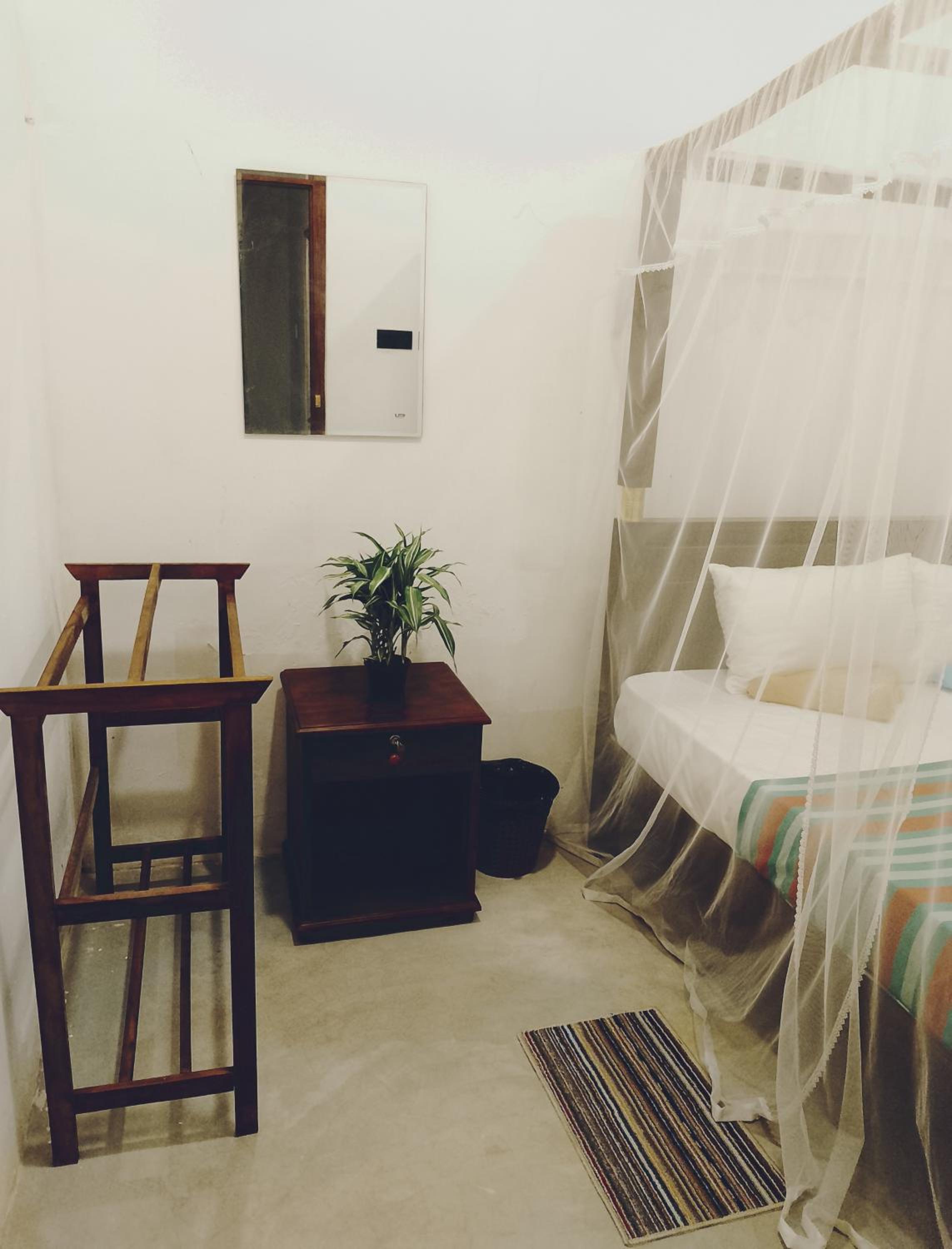 Villa kandupamula