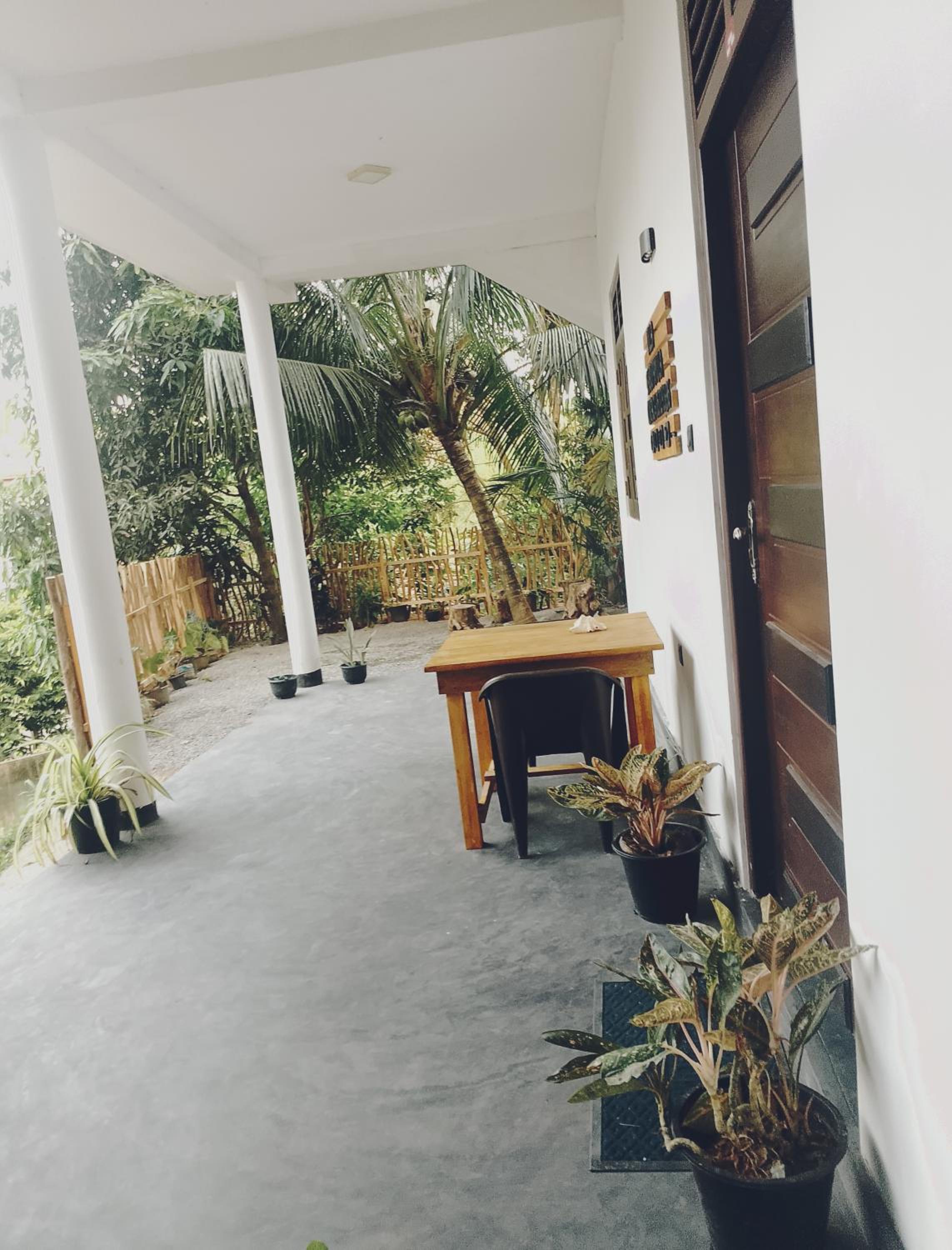 Villa kandupamula