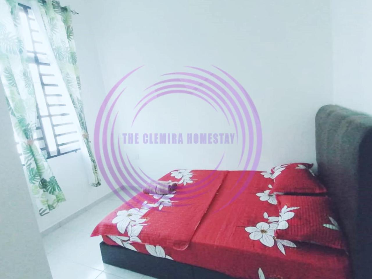 The Clemira Homestay @ Sungai Karangan, Kulim, Kedah photo 6