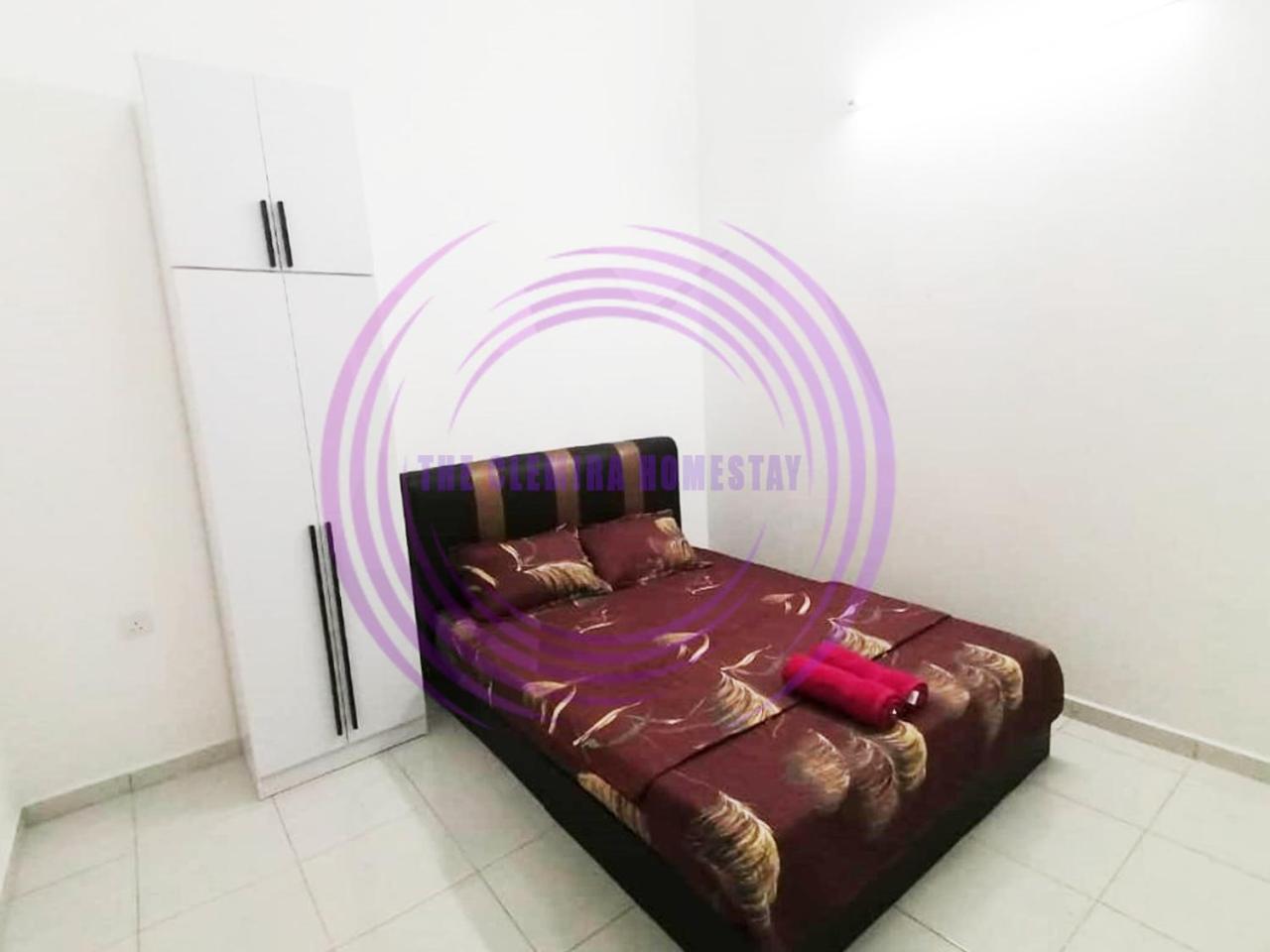 The Clemira Homestay @ Sungai Karangan, Kulim, Kedah photo 5