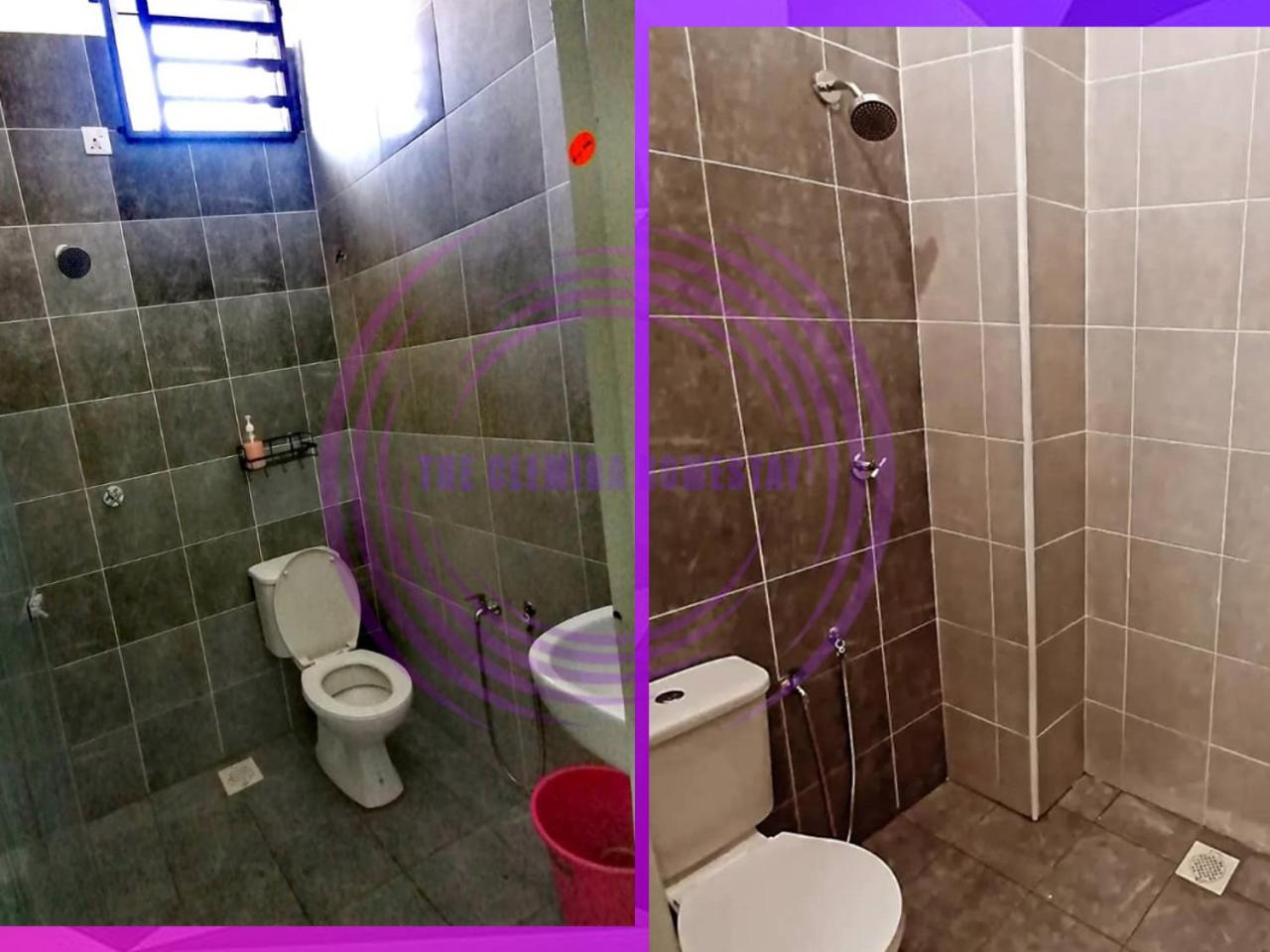 The Clemira Homestay @ Sungai Karangan, Kulim, Kedah photo 7