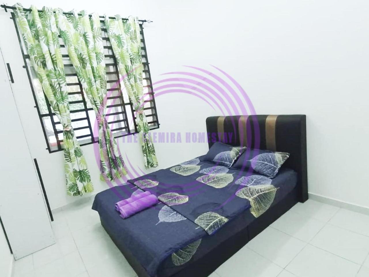 The Clemira Homestay @ Sungai Karangan, Kulim, Kedah photo 4