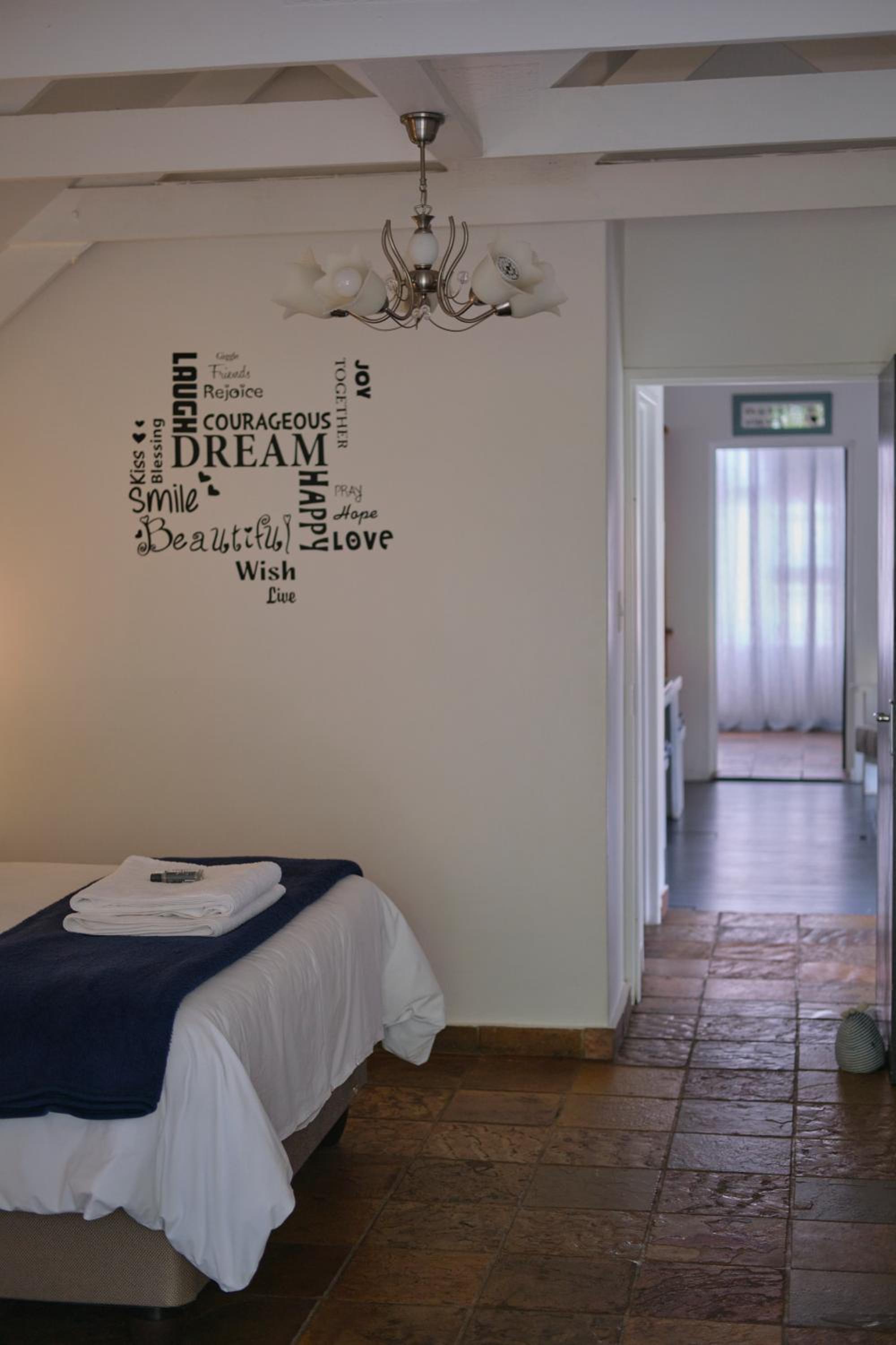 Be Our Guest Self Catering