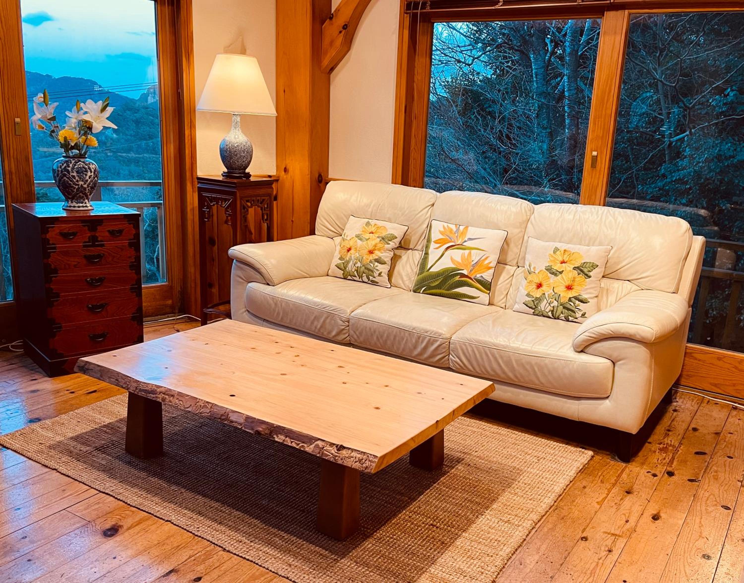 Patagonia Home