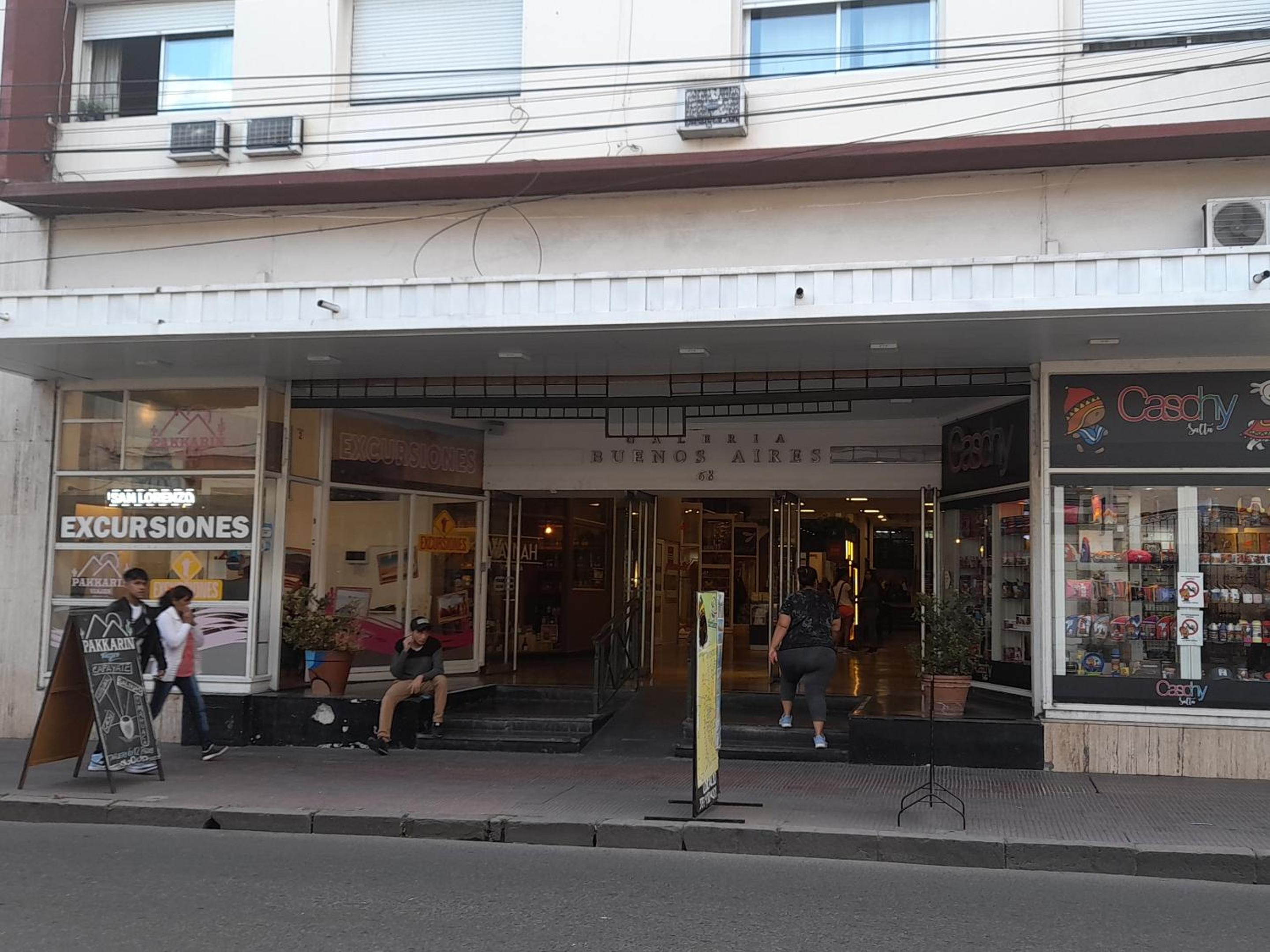 Hotel Departamento temporario en Salta la Linda - Image 1