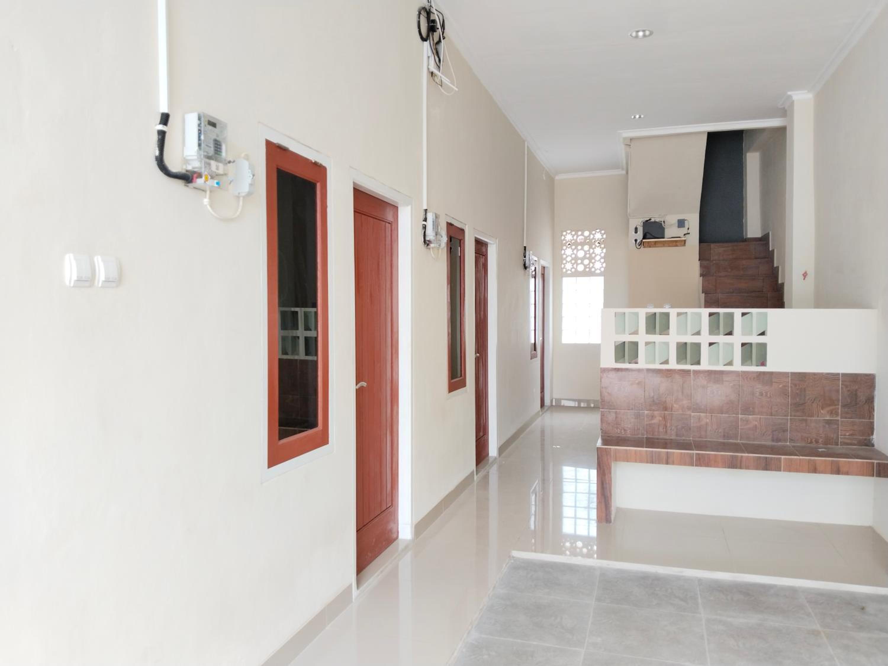U Eleven Syariah Homestay view 3