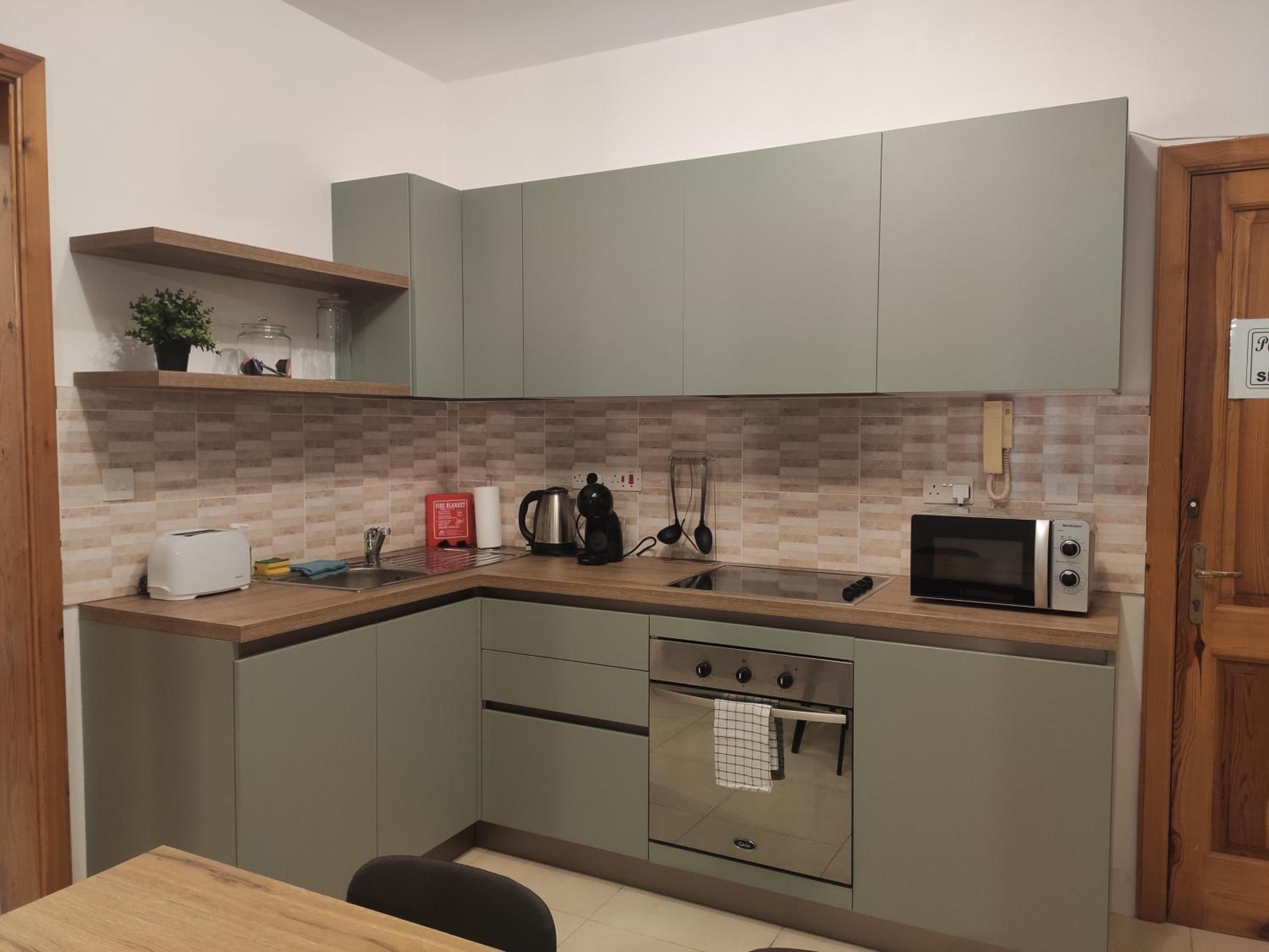 Sliema Apartment