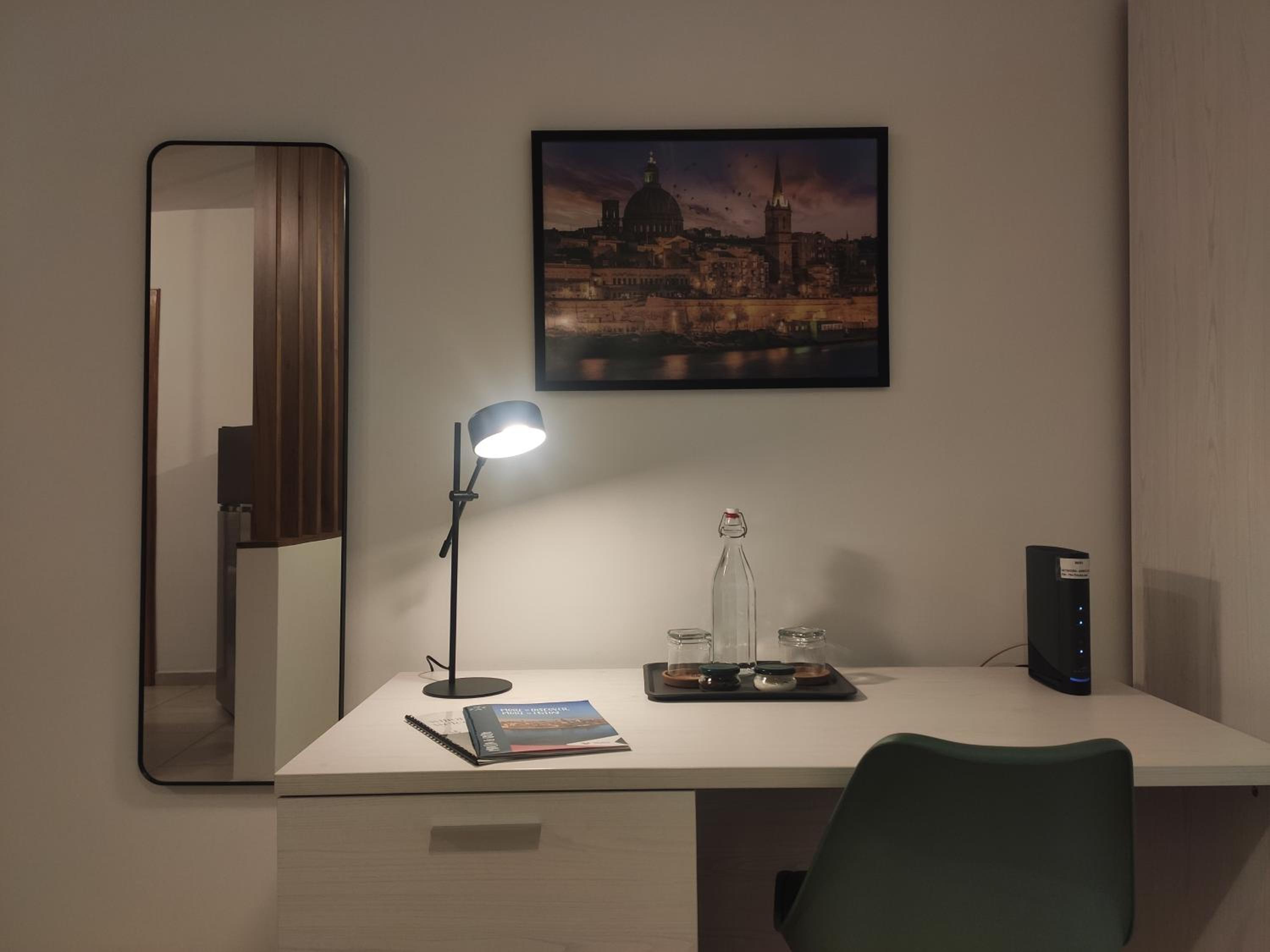 Sliema Apartment