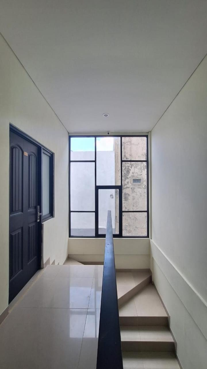 TRAM - The Seturan Raya Eksklusif Rooms view 2