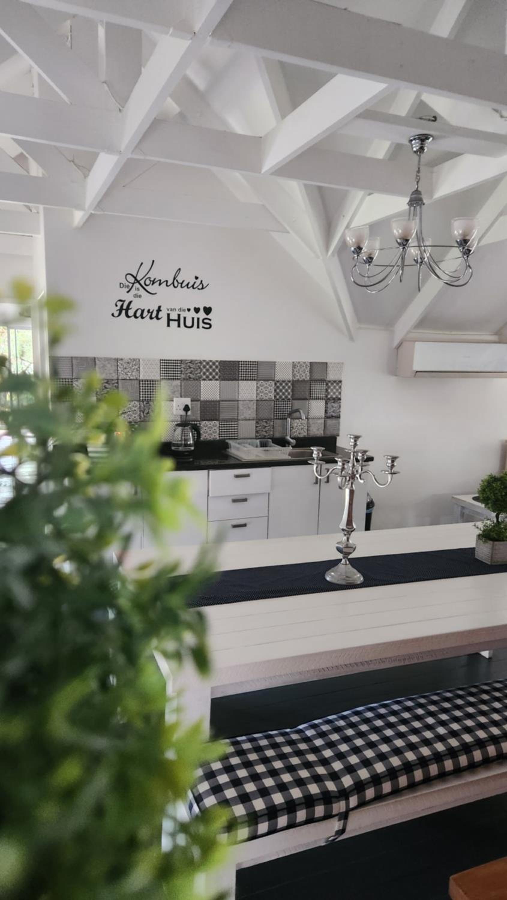 Be Our Guest Self Catering
