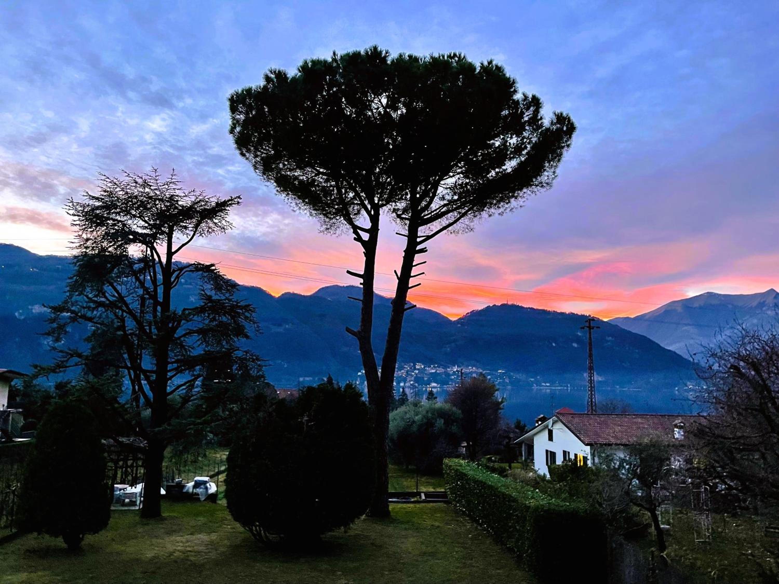 Villa Rosi