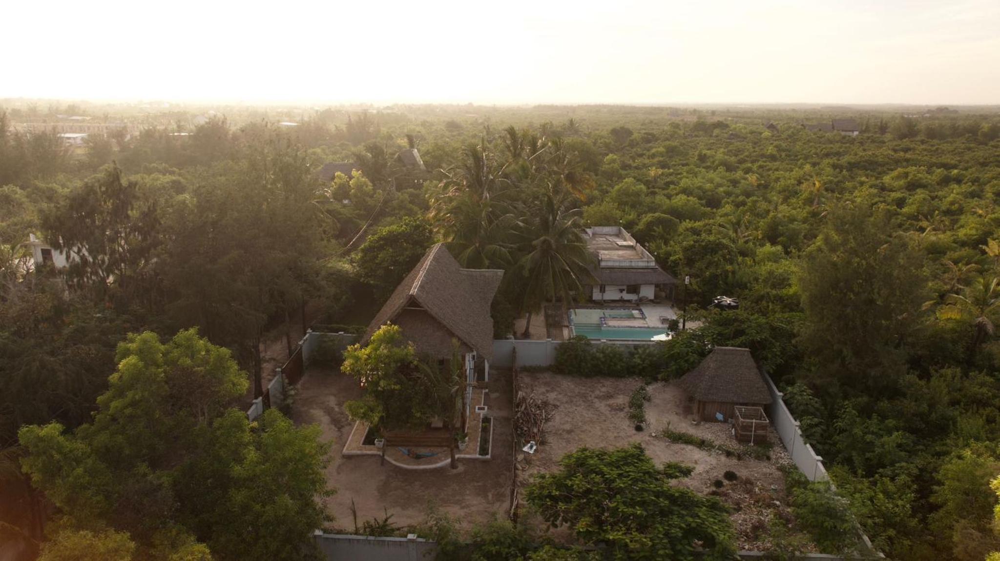Zanzi Dream Apartments
