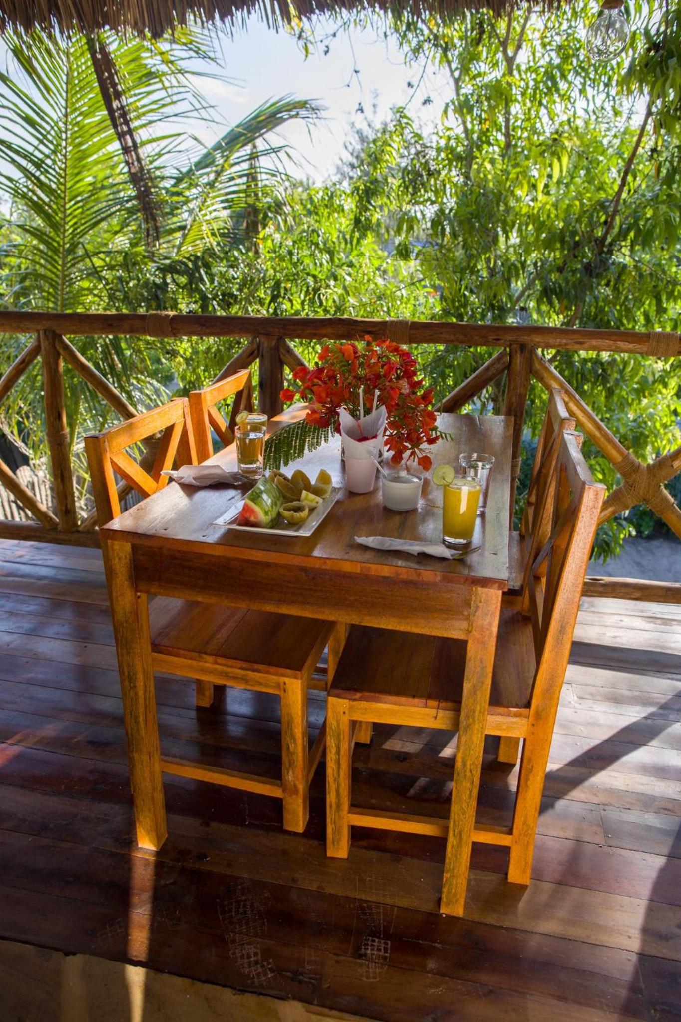 Zanzi Dream Apartments