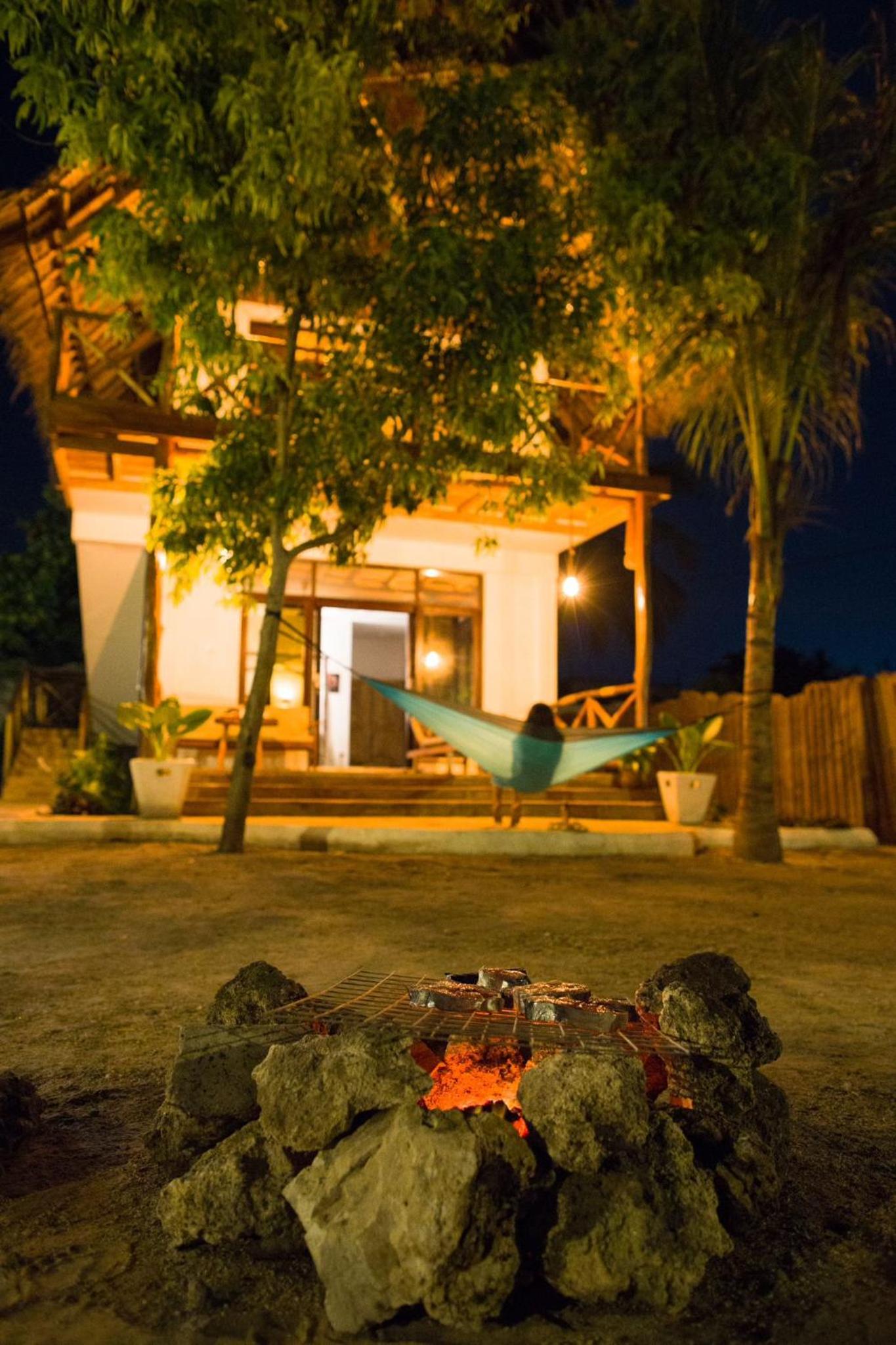 Zanzi Dream Apartments