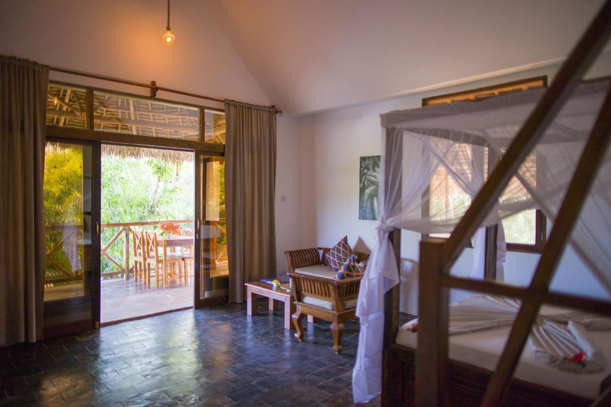 Zanzi Dream Apartments