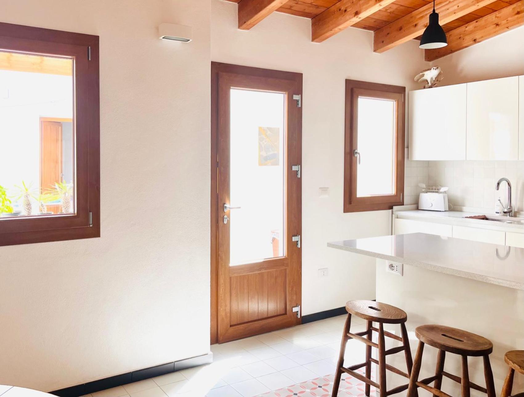 Splendida Casa - 50 metri dal mare view 5