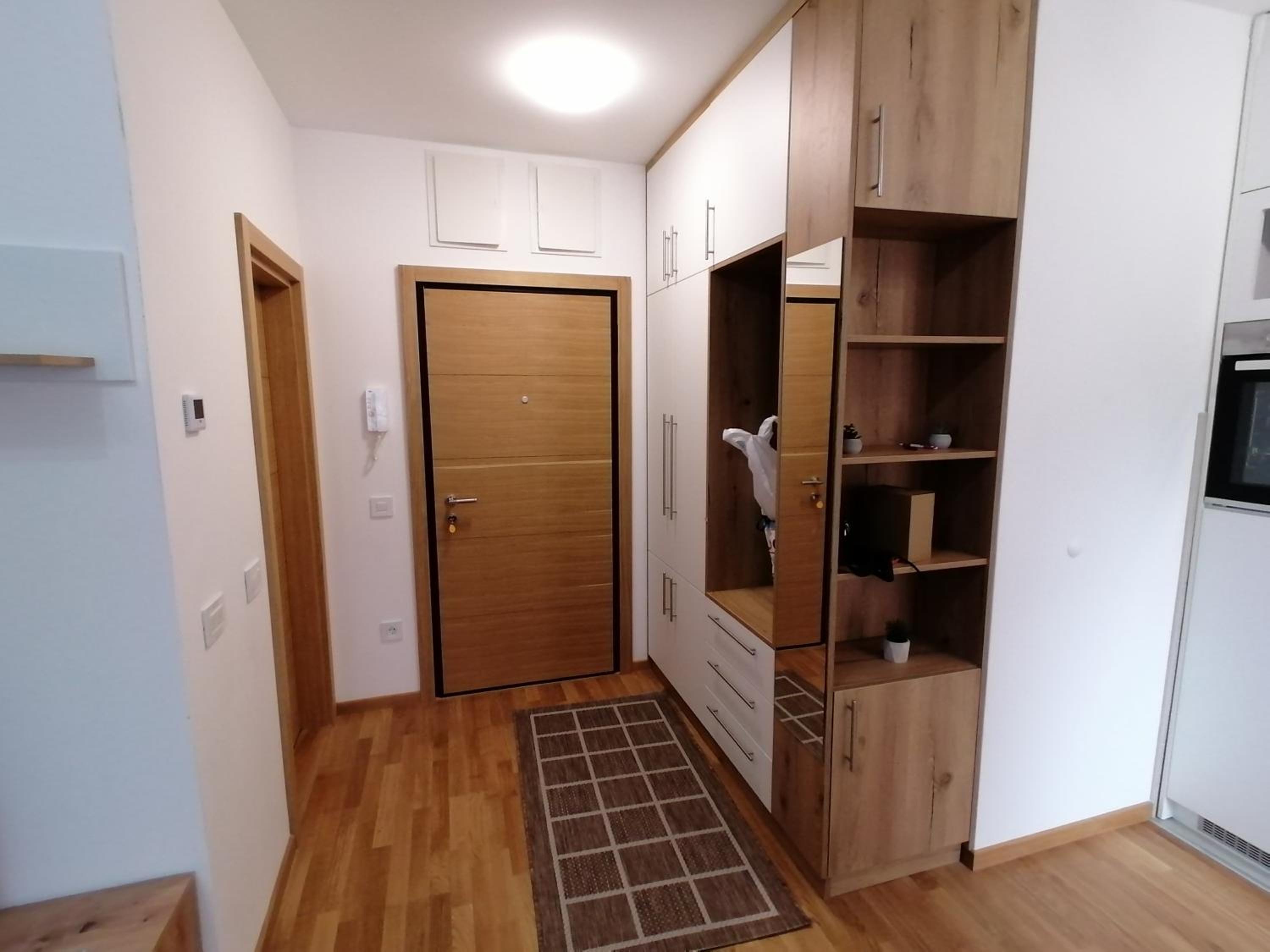 Milnik apartman