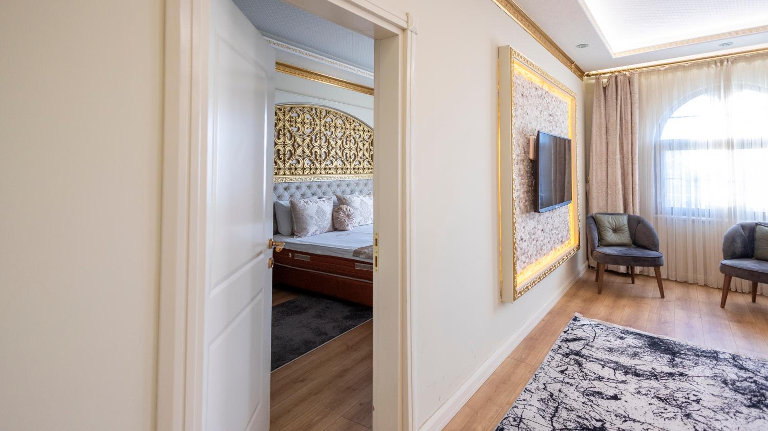 Can Adalya Palace Otel - Image 6