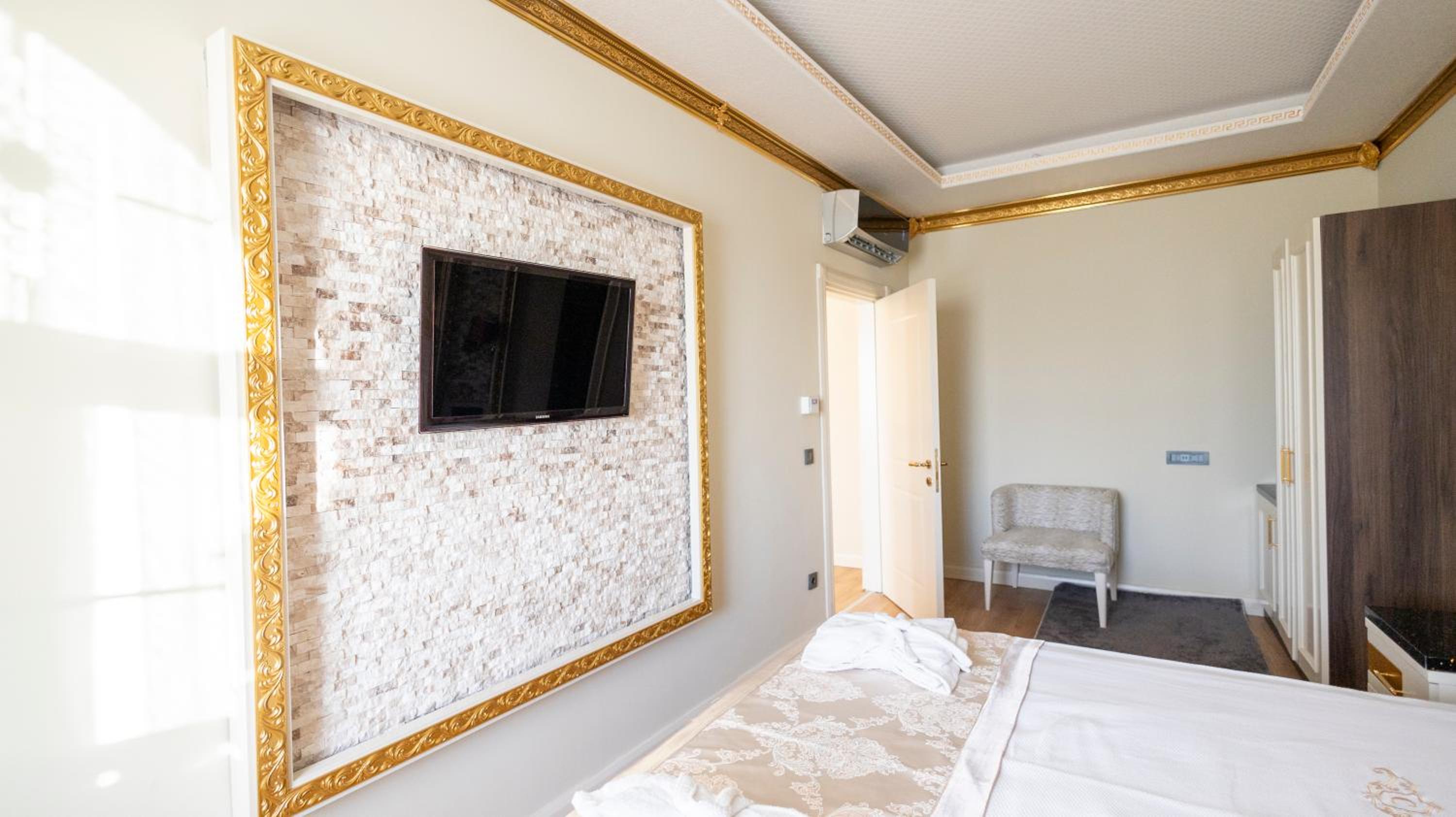 Can Adalya Palace Otel - Image 123