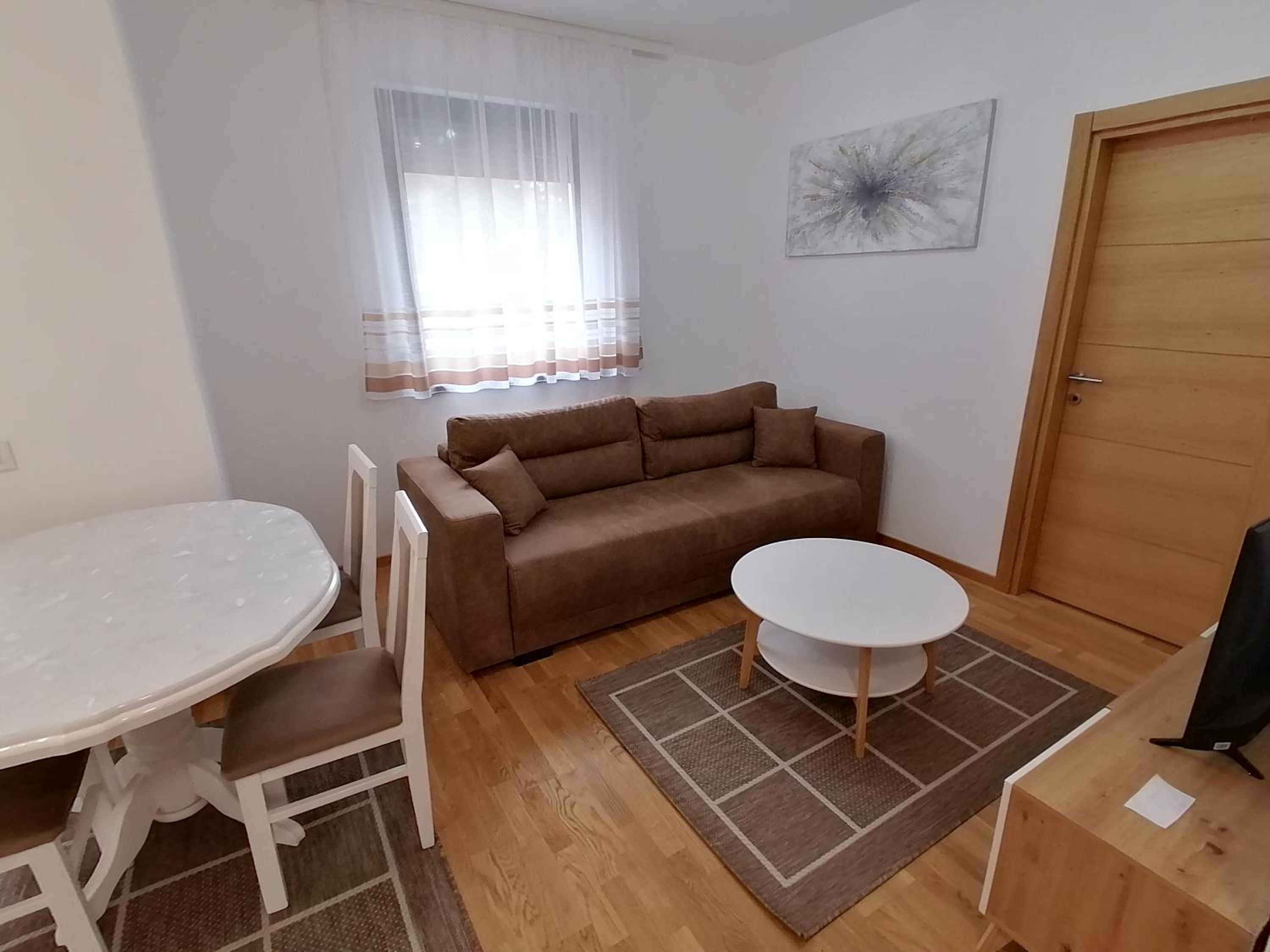 Milnik apartman