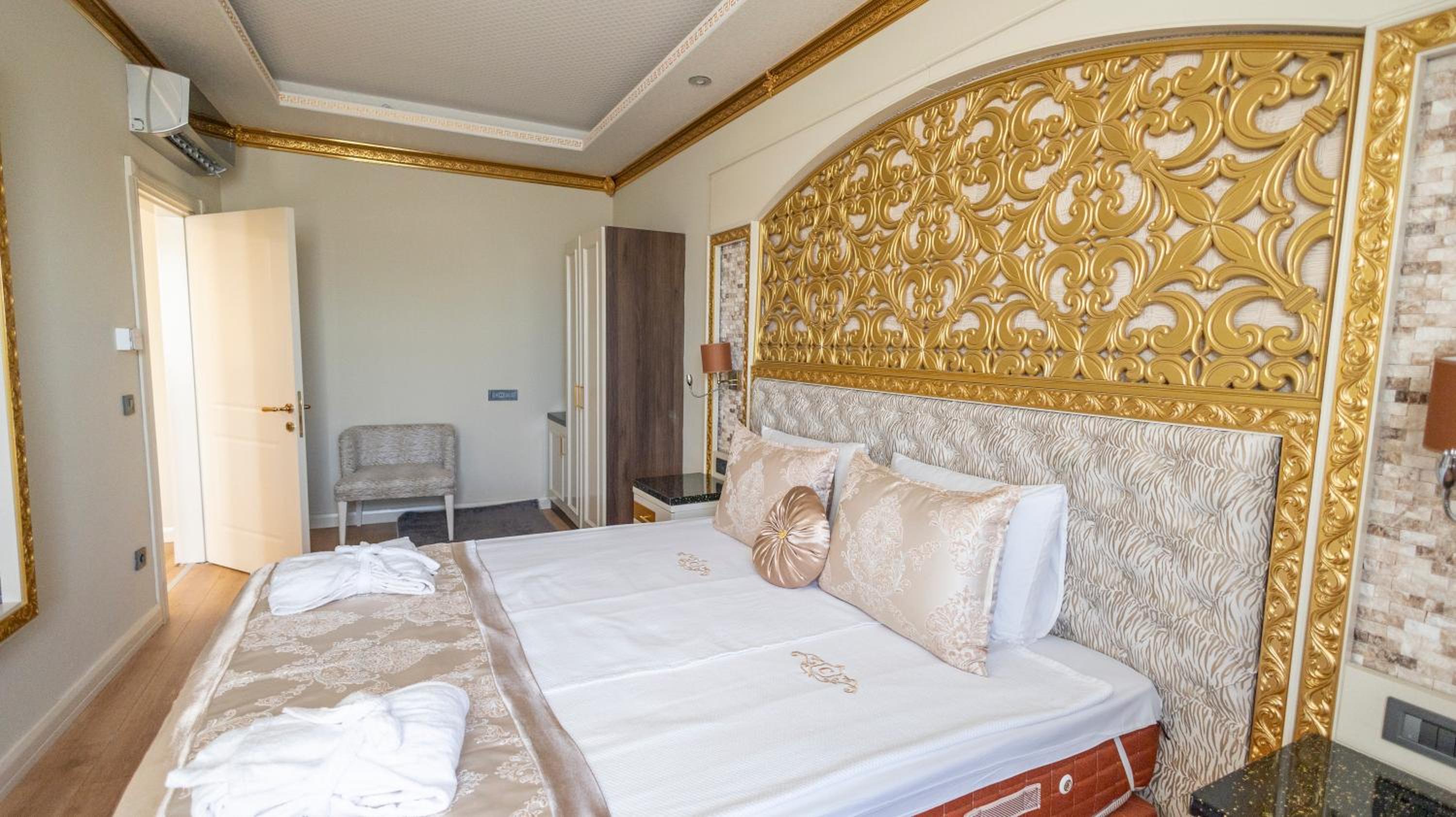 Can Adalya Palace Otel - Image 5