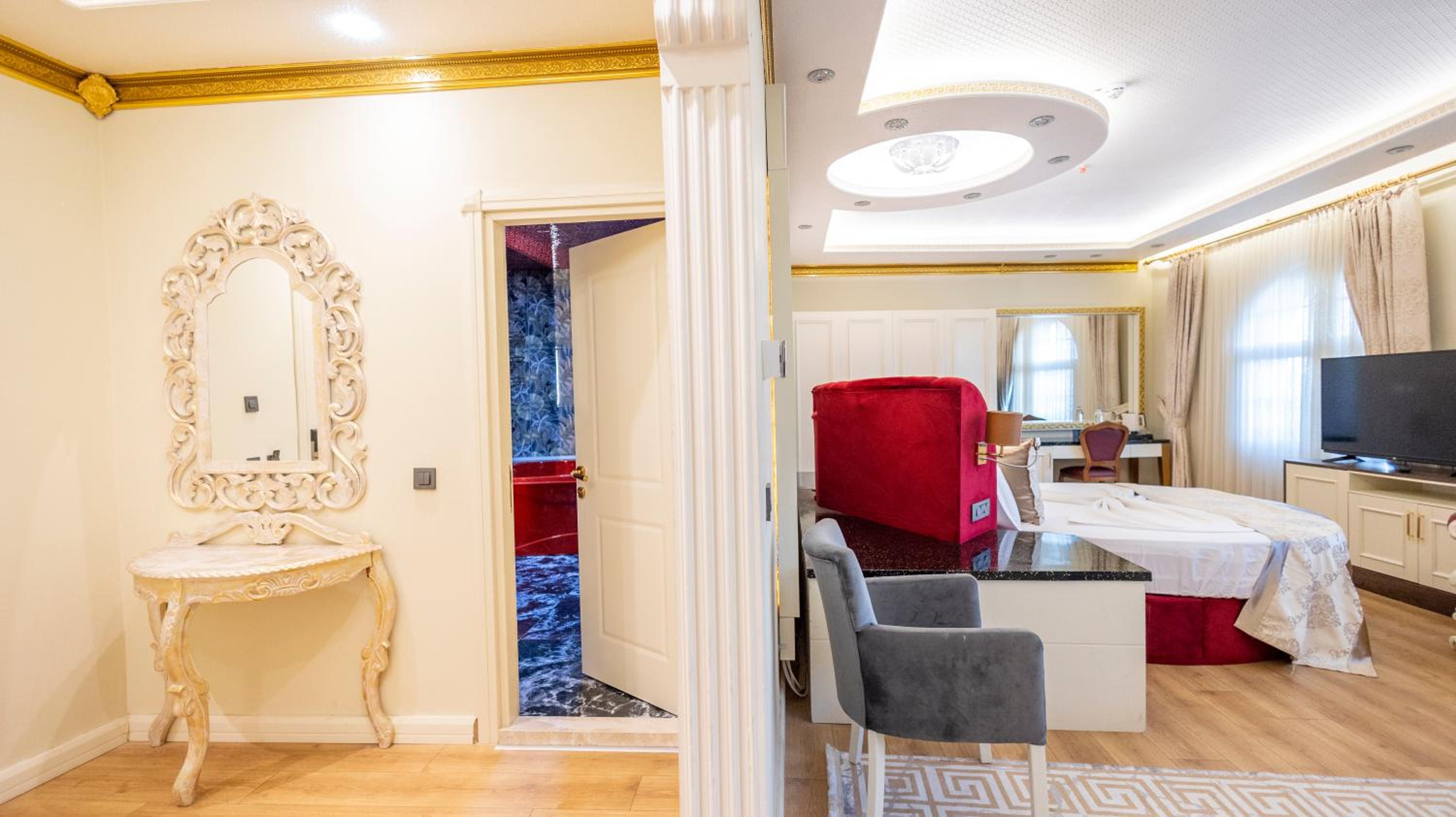 Can Adalya Palace Otel - Image 10