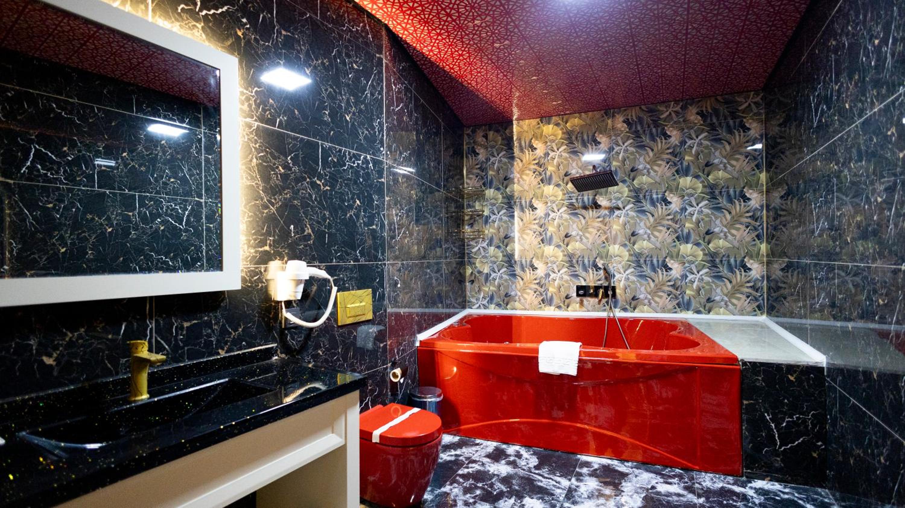 Can Adalya Palace Otel - Image 11