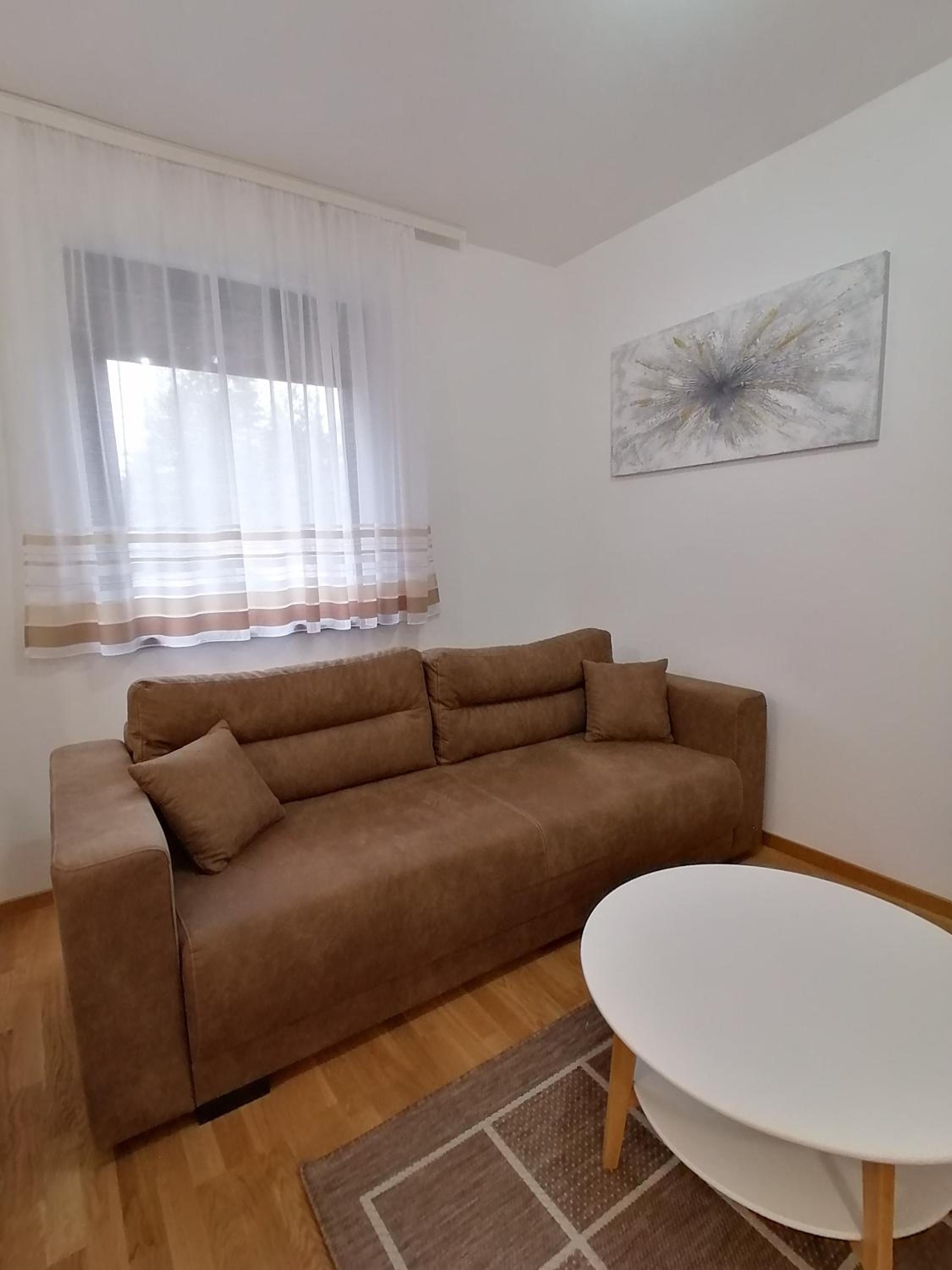 Milnik apartman