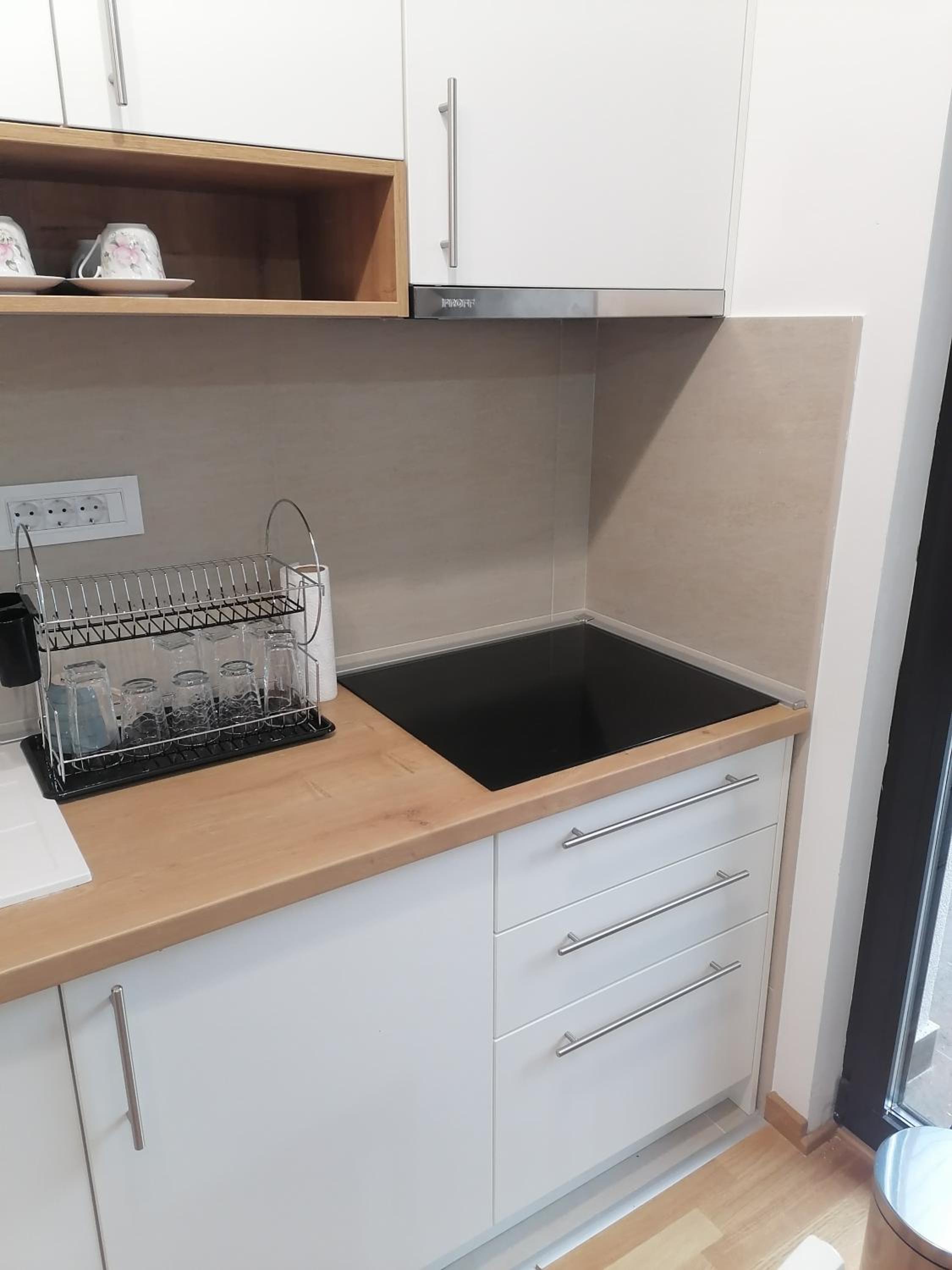Milnik apartman