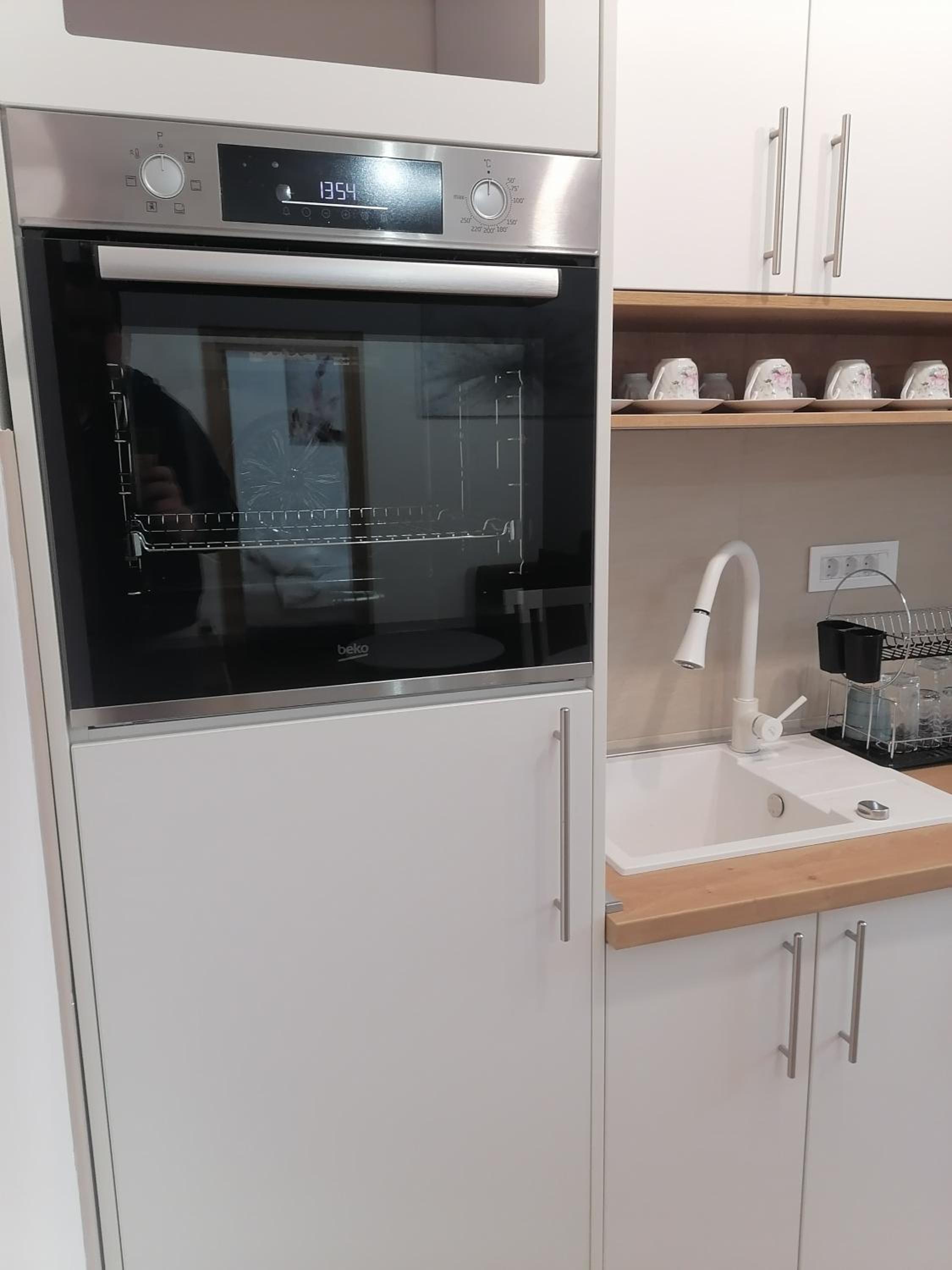 Milnik apartman