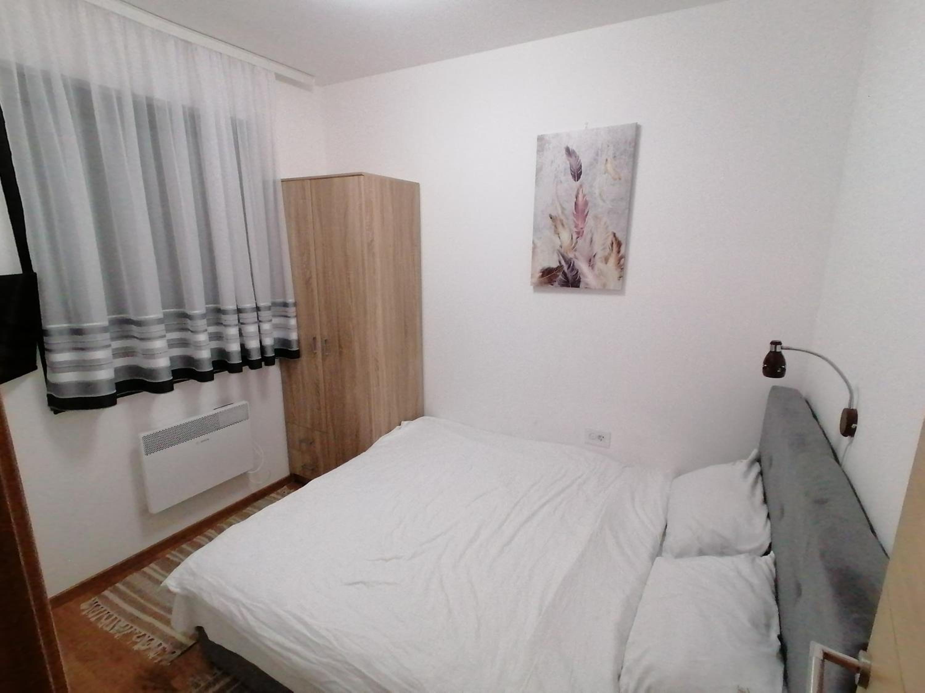 Milnik apartman